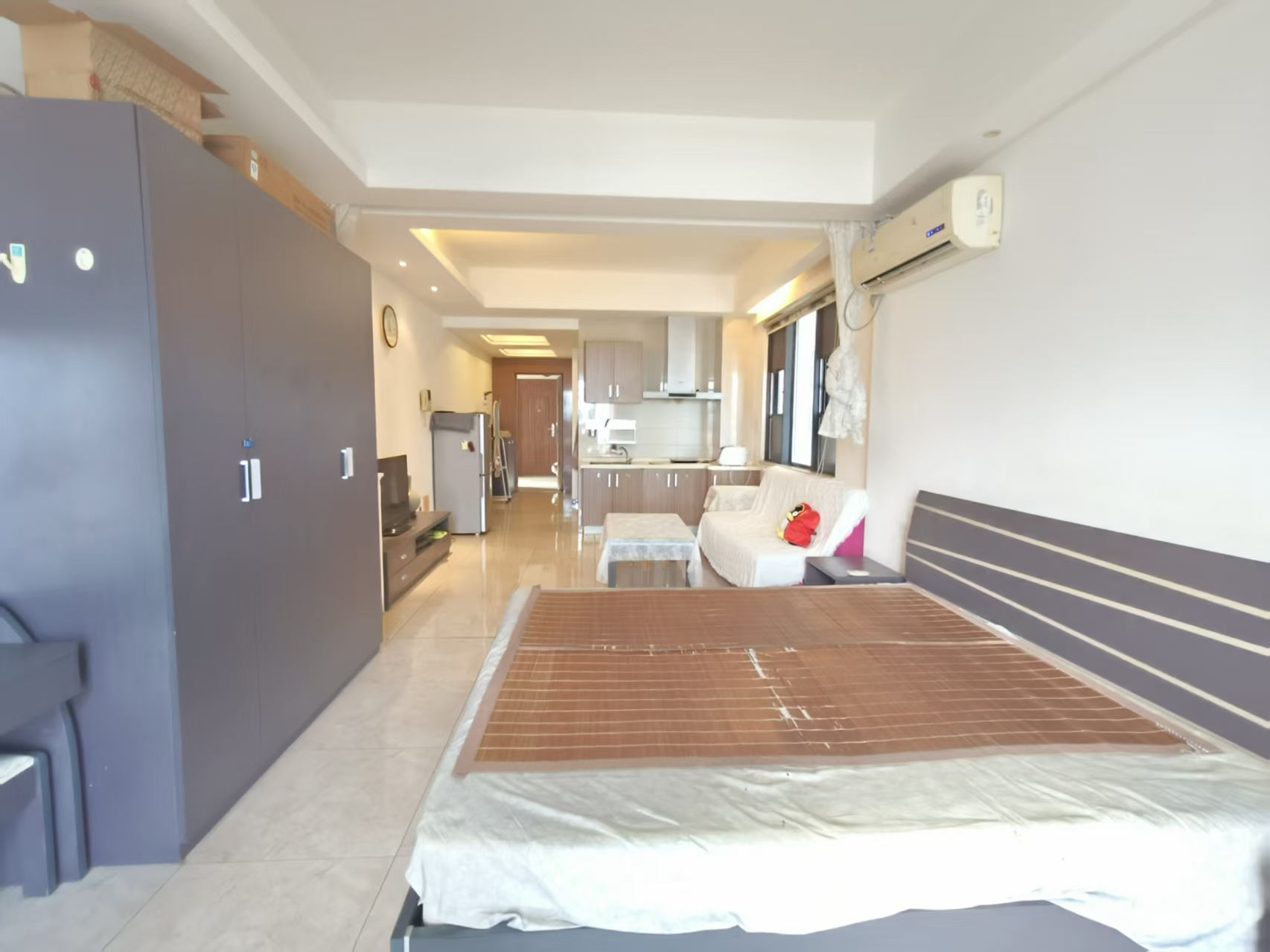 福隆广场 1室1厅1卫 1800.0元/月 福隆广场 1室1厅1卫 1800.0元/月室内图