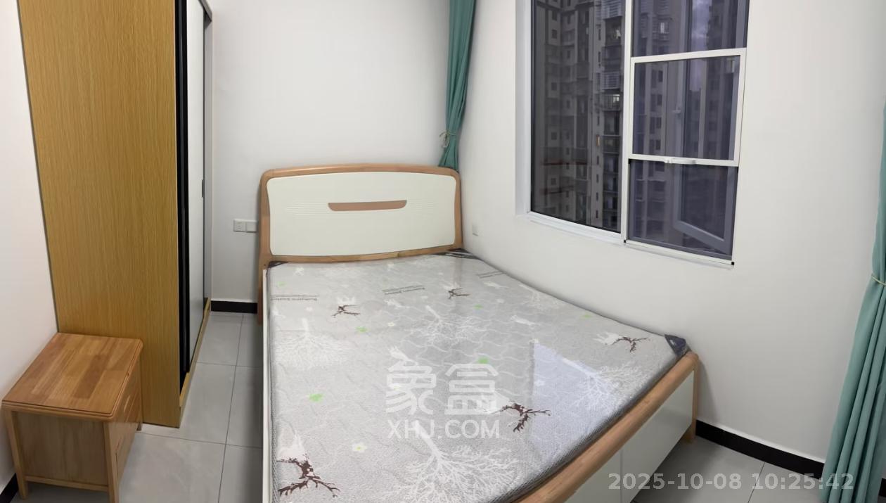 新宇东升家园  3室2厅1卫    2000.0元/月室内图