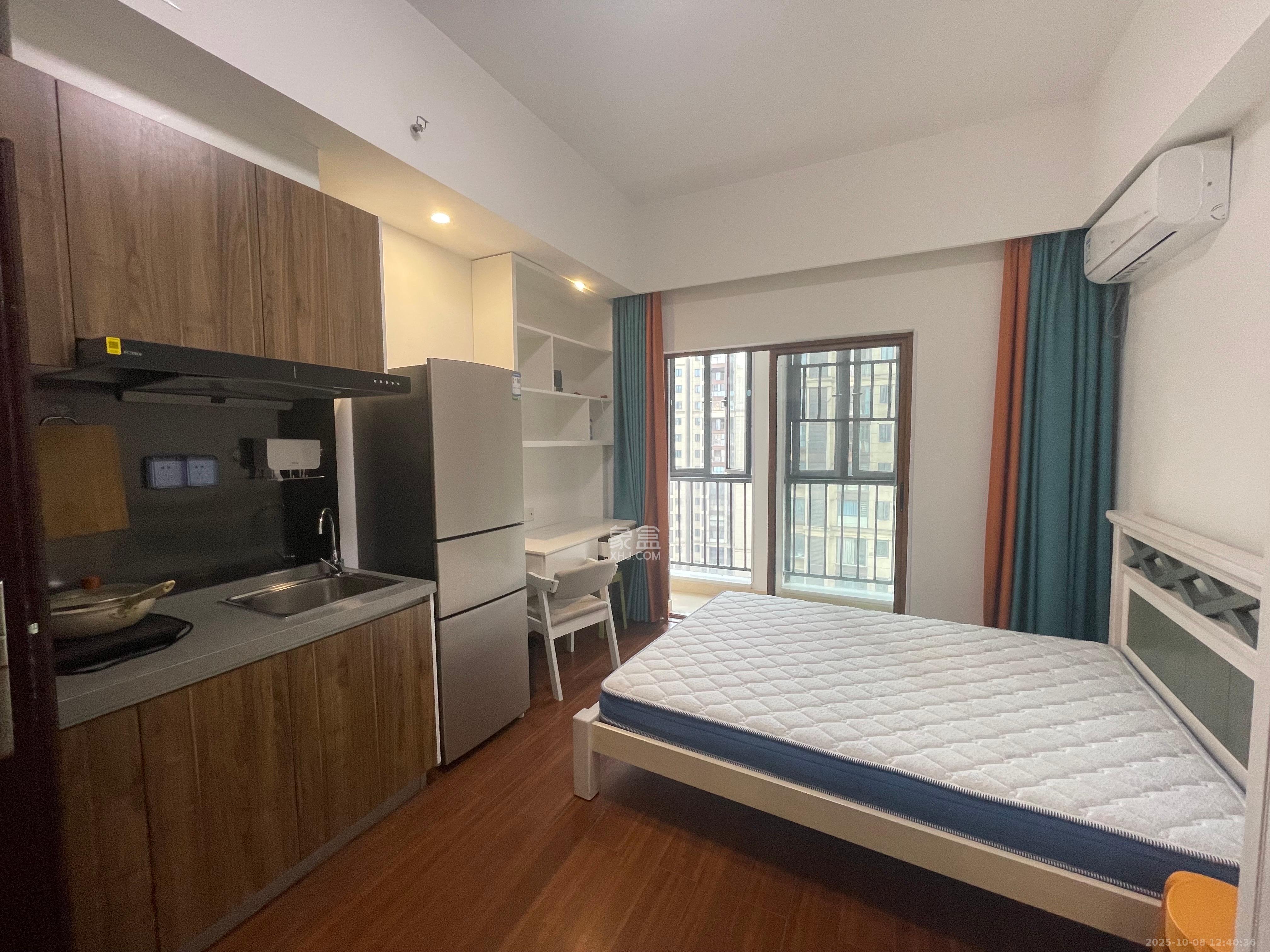 荣泰广场 1室0厅0卫 1100.0元/月 荣泰广场 1室0厅0卫 1100.0元/月室内图