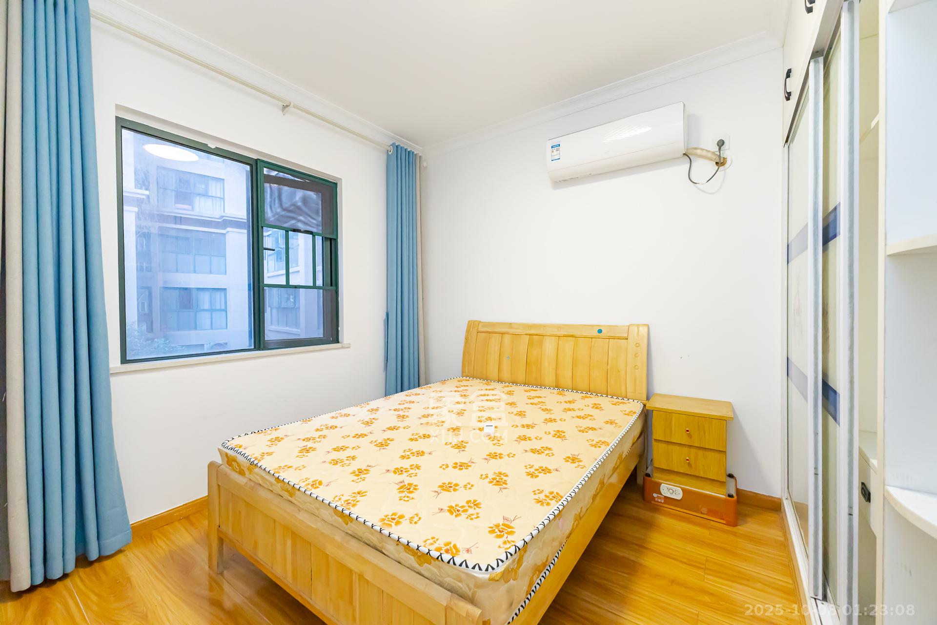 金湘苑（星澜之悦）  3室2厅1卫    69.8万卧室