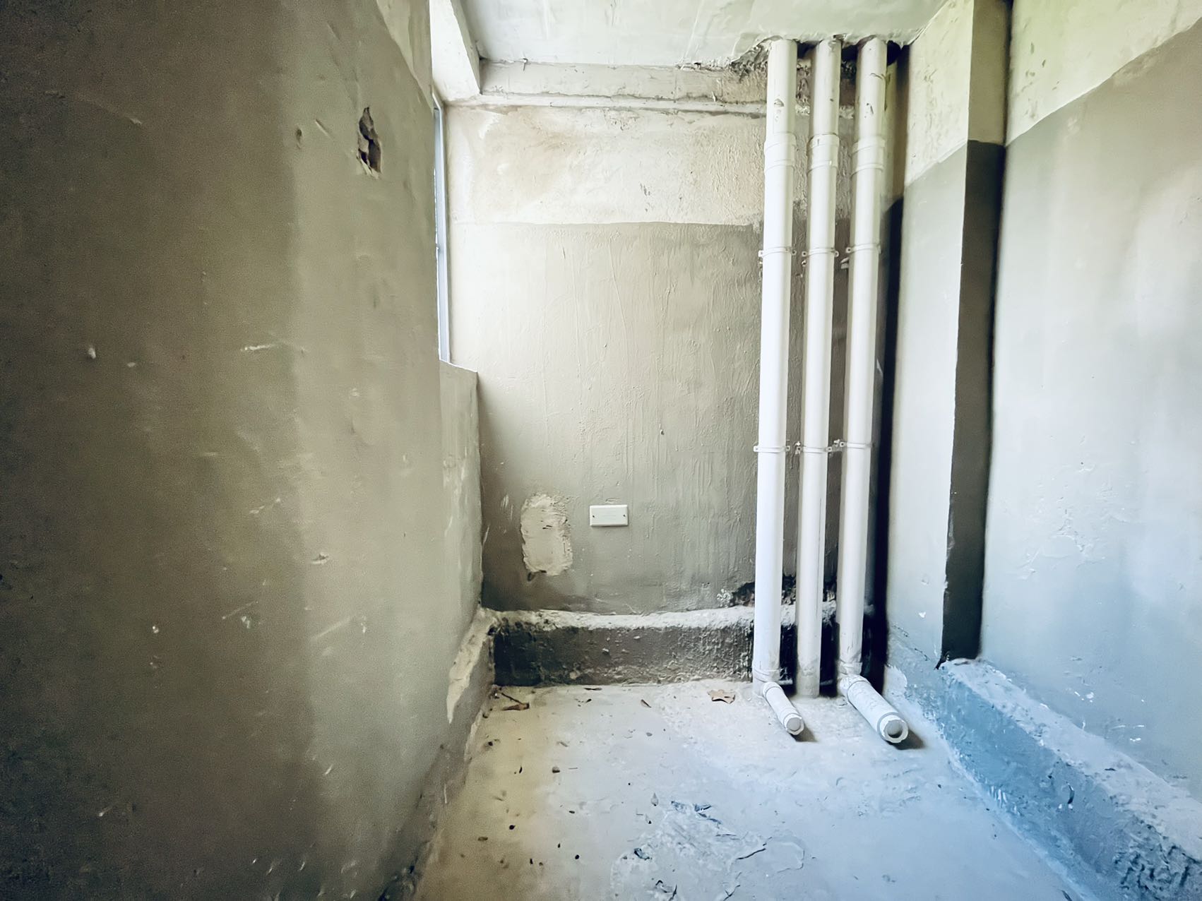 永和花园  2室1厅1卫    58.0万室内图