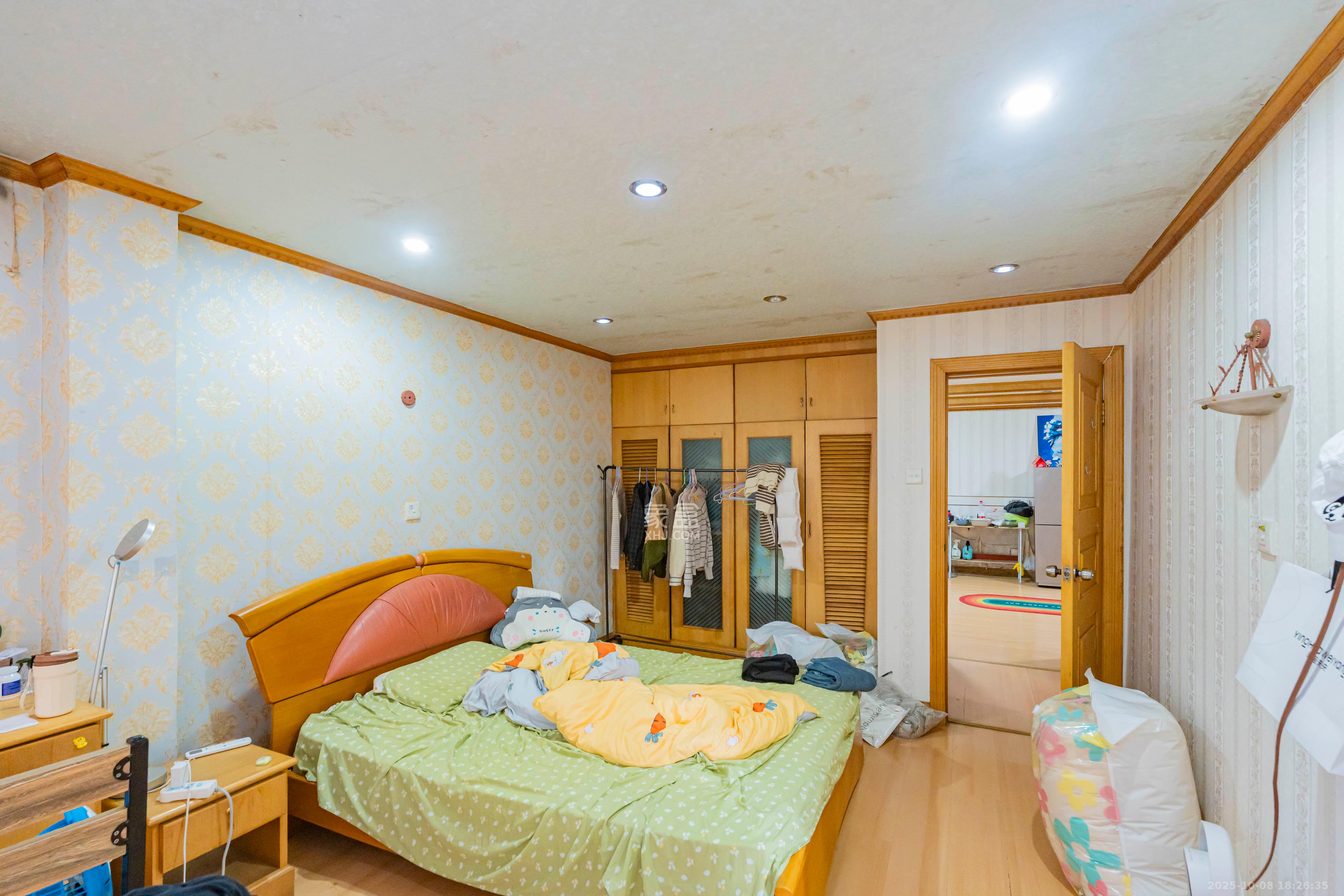 福乐凯公寓 2室1厅1卫 2500.0元/月 福乐凯公寓 2室1厅1卫 2500.0元/月室内图