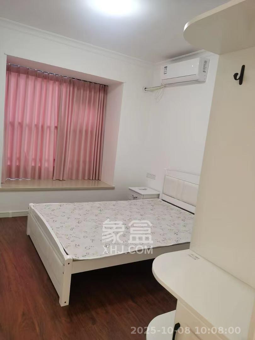 万科魅力之城  3室2厅2卫    2500.0元/月 万科魅力之城  3室2厅2卫    2500.0元/月室内图