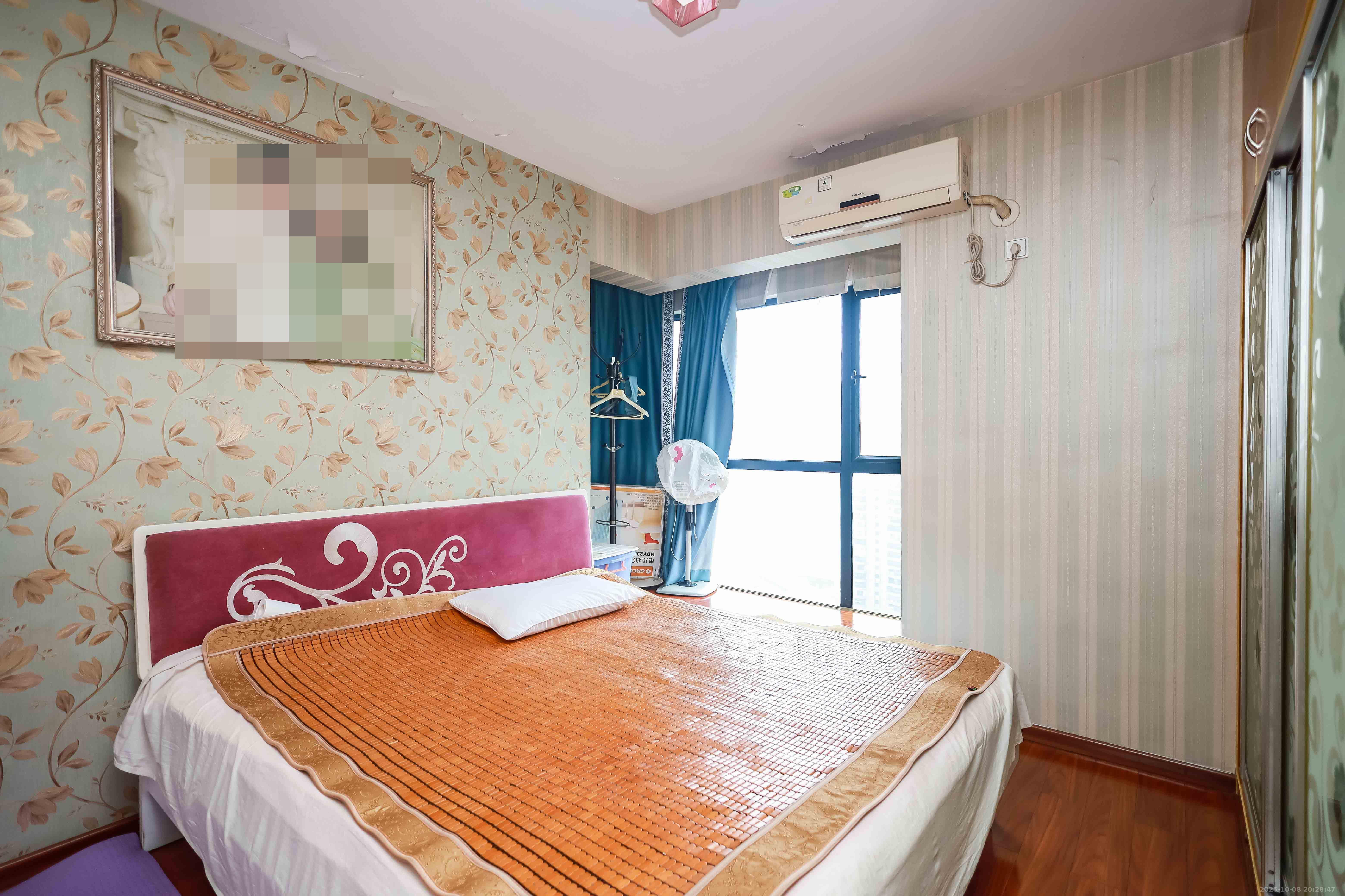 永祺西京 2室2厅1卫 92.0万 永祺西京 2室2厅1卫 92.0万卧室