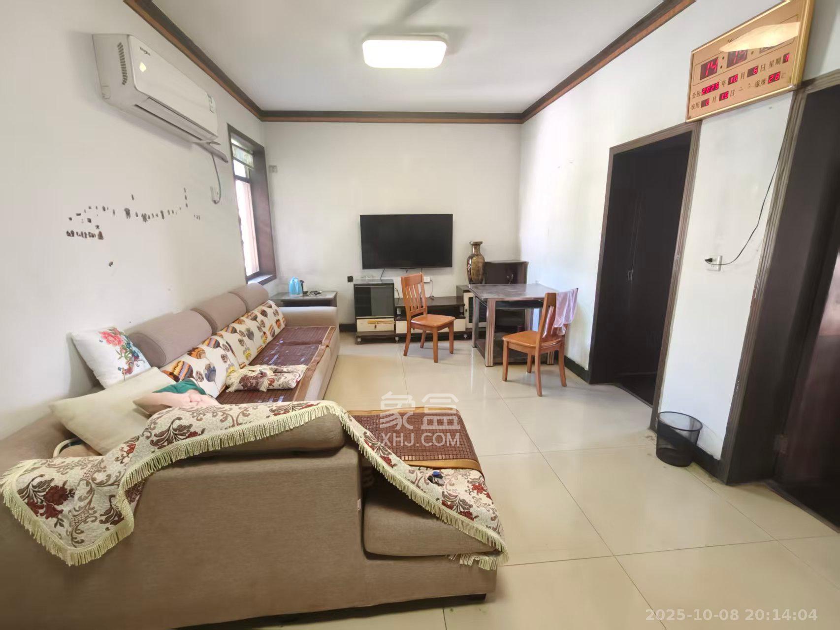 矿冶研究院(科学村社区)  3室2厅1卫    2200.0元/月室内图