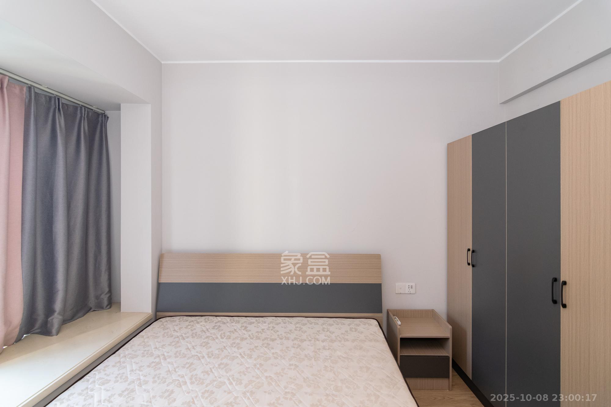 时代年华 3室2厅2卫 85.0万 时代年华 3室2厅2卫 85.0万卧室