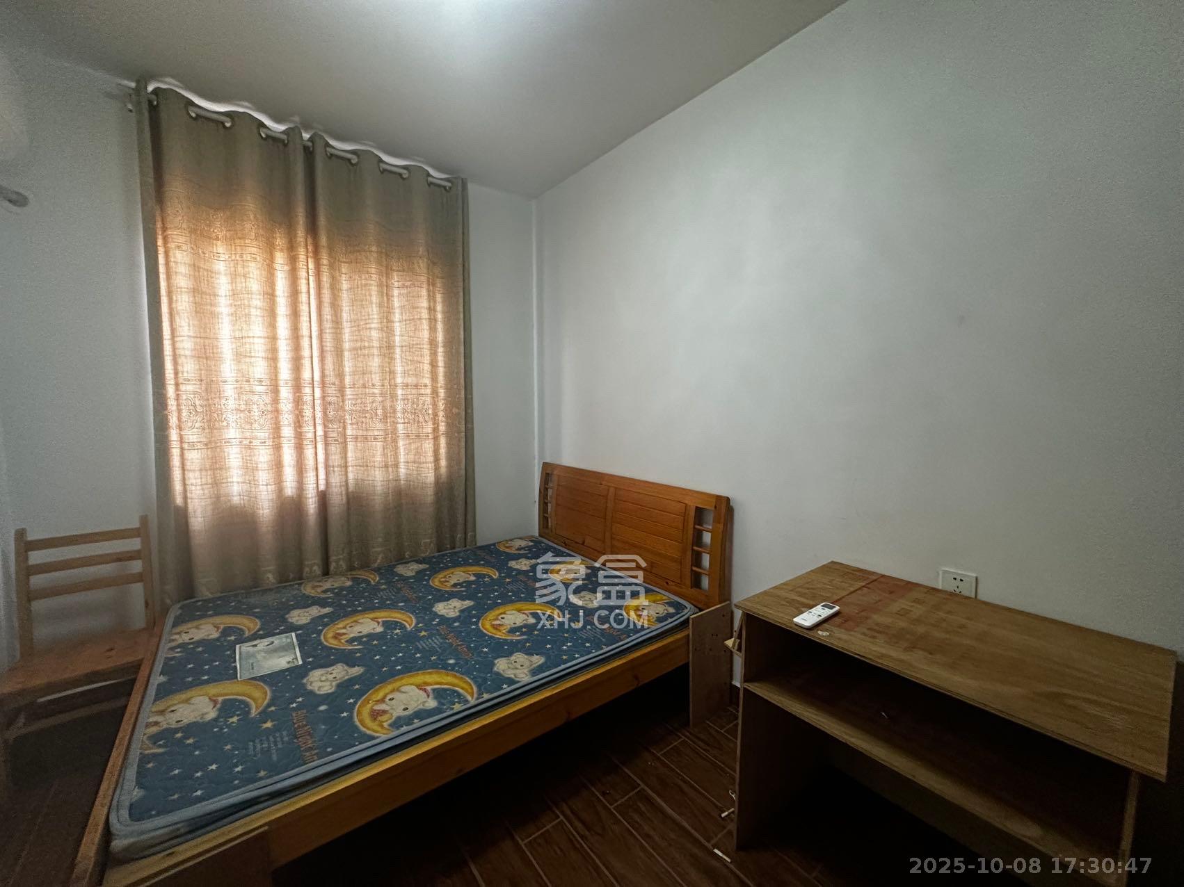 保利香槟国际 1室1厅1卫 1800.0元/月 保利香槟国际 1室1厅1卫 1800.0元/月户型图