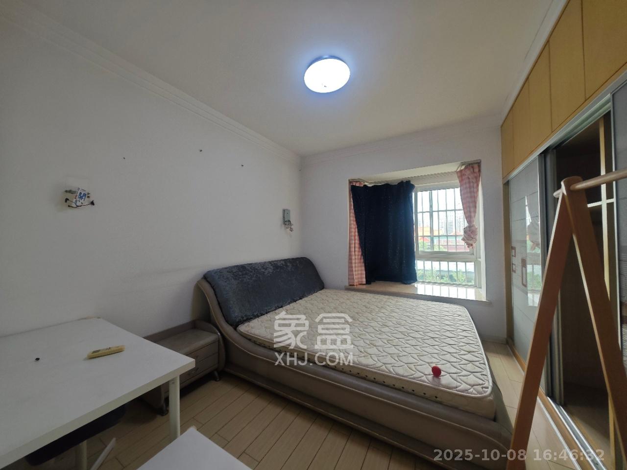 月湖兰庭  2室1厅1卫    2200.0元/月室内图