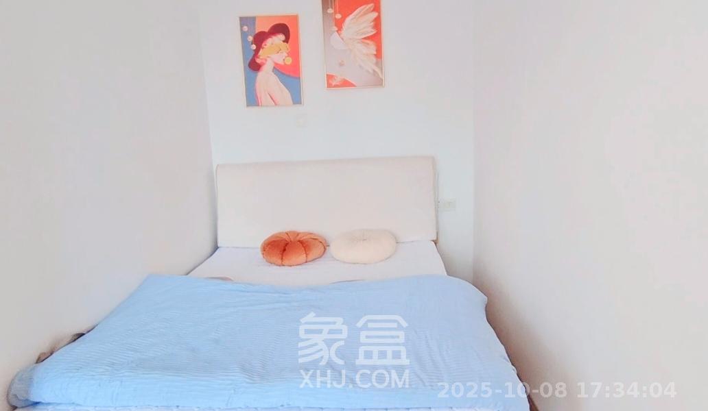 芙蓉上河图 2室1厅1卫 2400.0元/月 芙蓉上河图 2室1厅1卫 2400.0元/月室内图