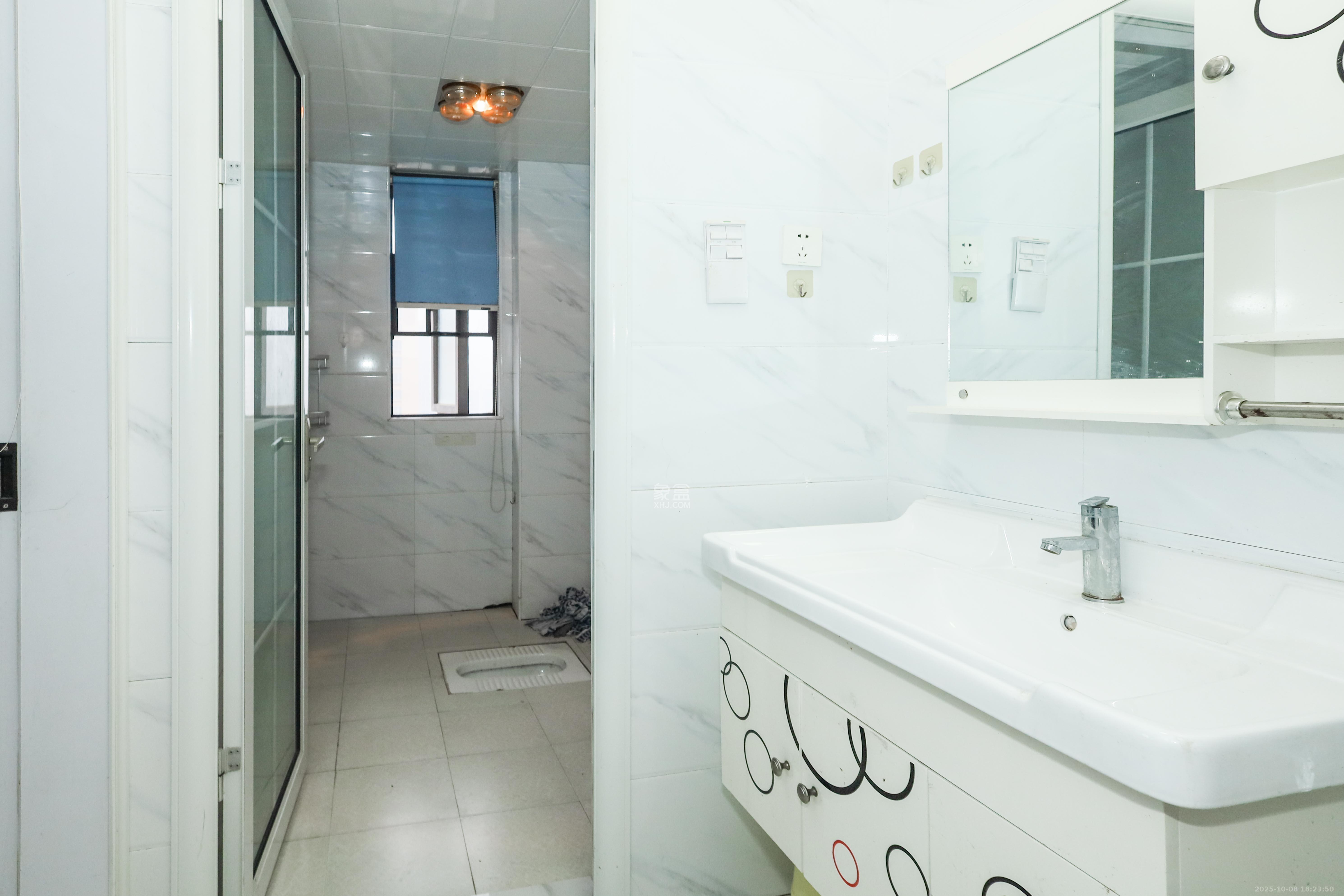 梅溪湖合能璞丽 3室2厅1卫 95.0万 梅溪湖合能璞丽 3室2厅1卫 95.0万卫生间