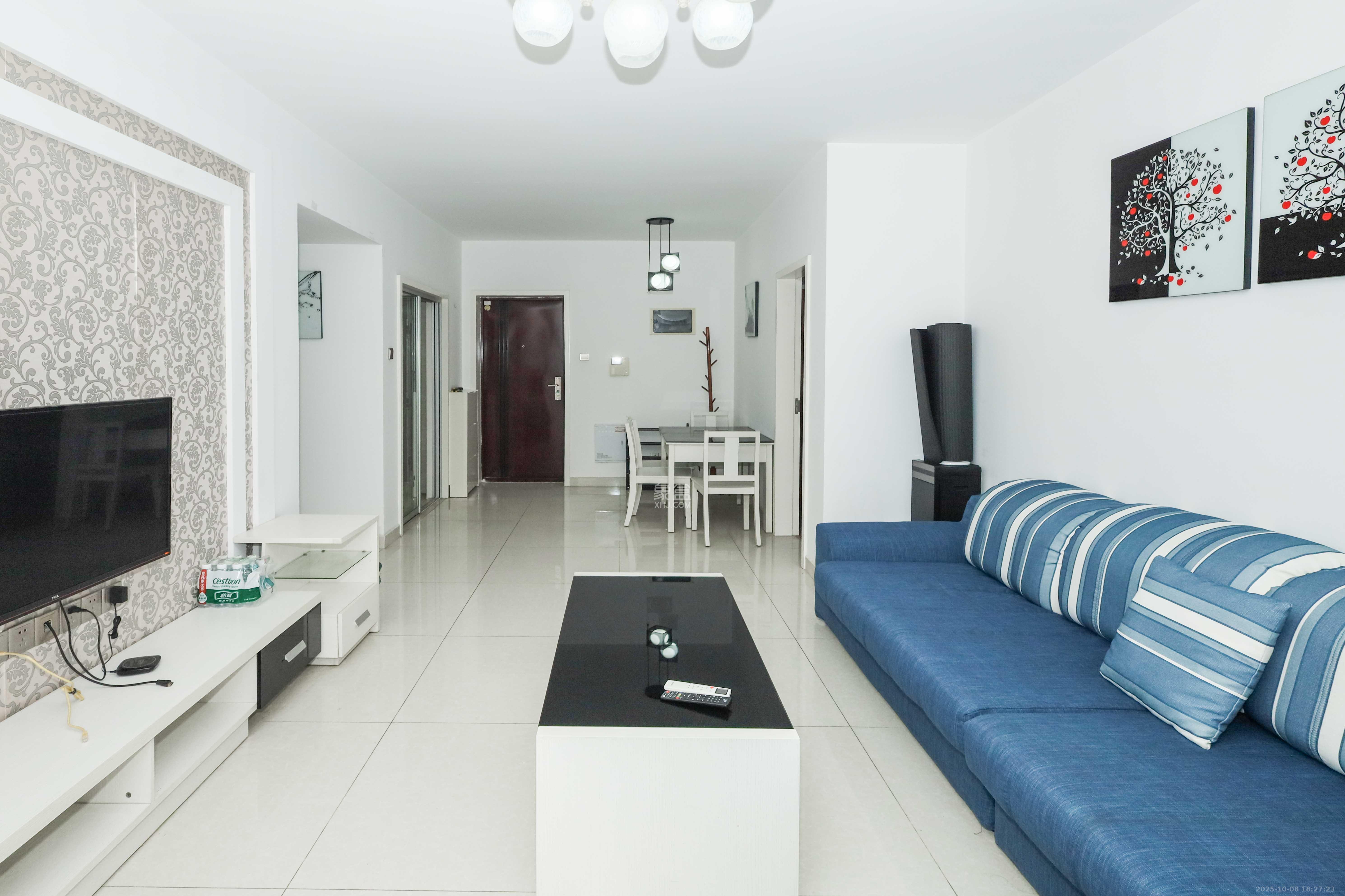 保利麓谷林语C区  2室2厅1卫    70.0万 保利麓谷林语C区  2室2厅1卫    70.0万