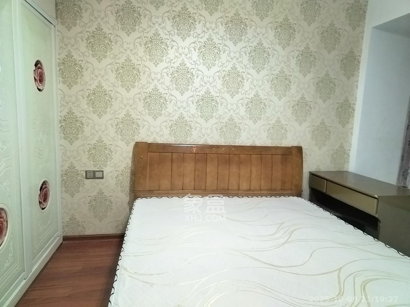 五矿万境水岸一期(万境水岸嘉苑) 3室2厅2卫 2000.0元/月 五矿万境水岸一期(万境水岸嘉苑) 3室2厅2卫 2000.0元/月室内图