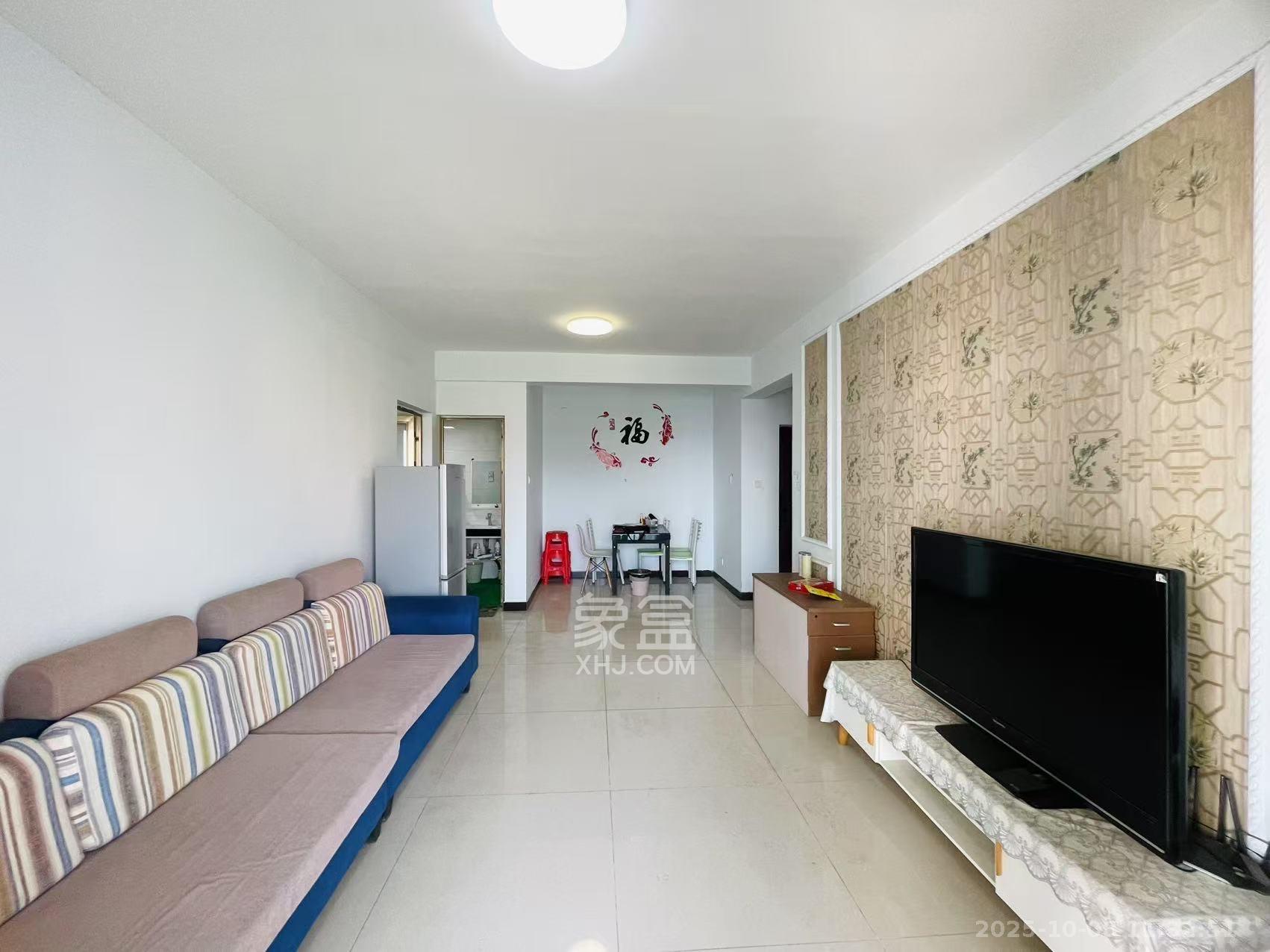 联美品格  2室1厅1卫    1800.0元/月室内图