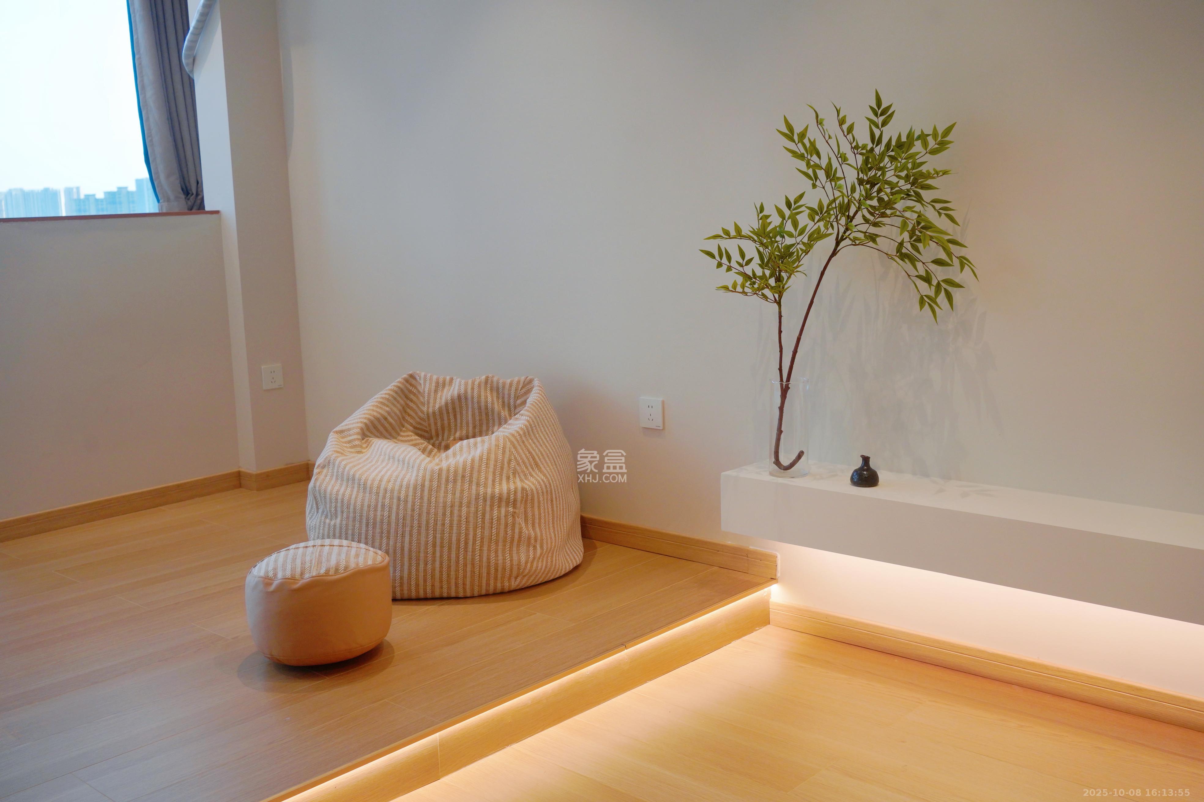 红星国际星城  1室1厅1卫    1700.0元/月室内图