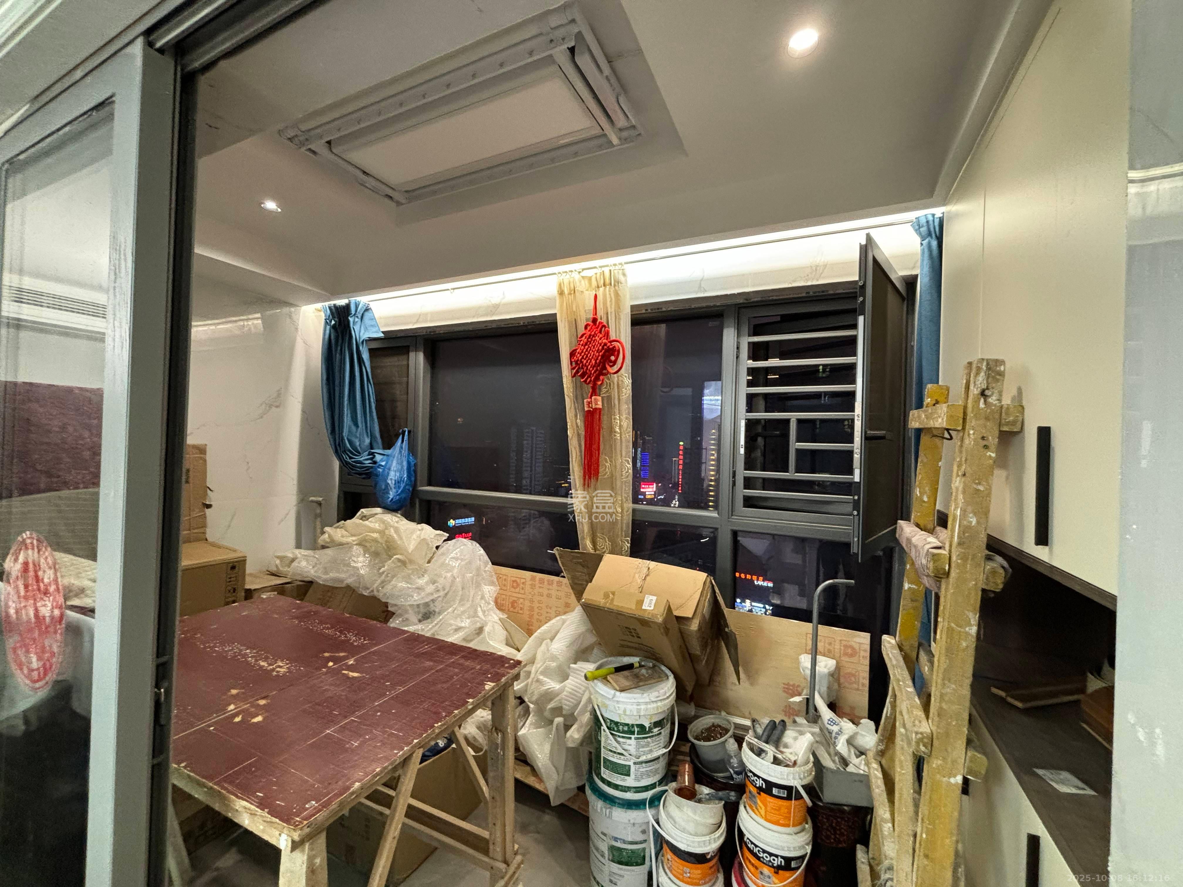 阳光城檀悦  4室2厅2卫    6500.0元/月室内图