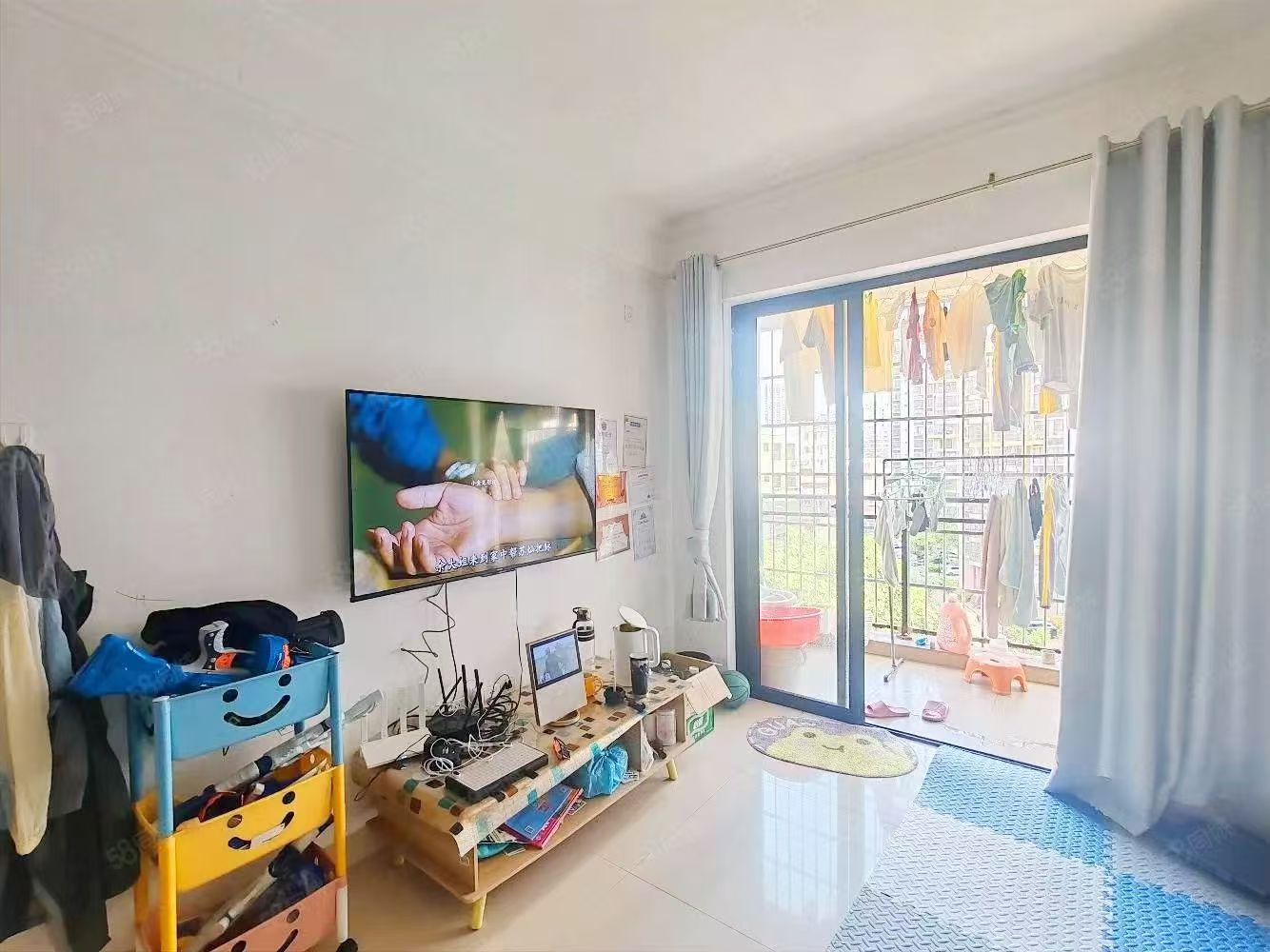 永升华府  3室2厅1卫    122.0万 永升华府  3室2厅1卫    122.0万室内图