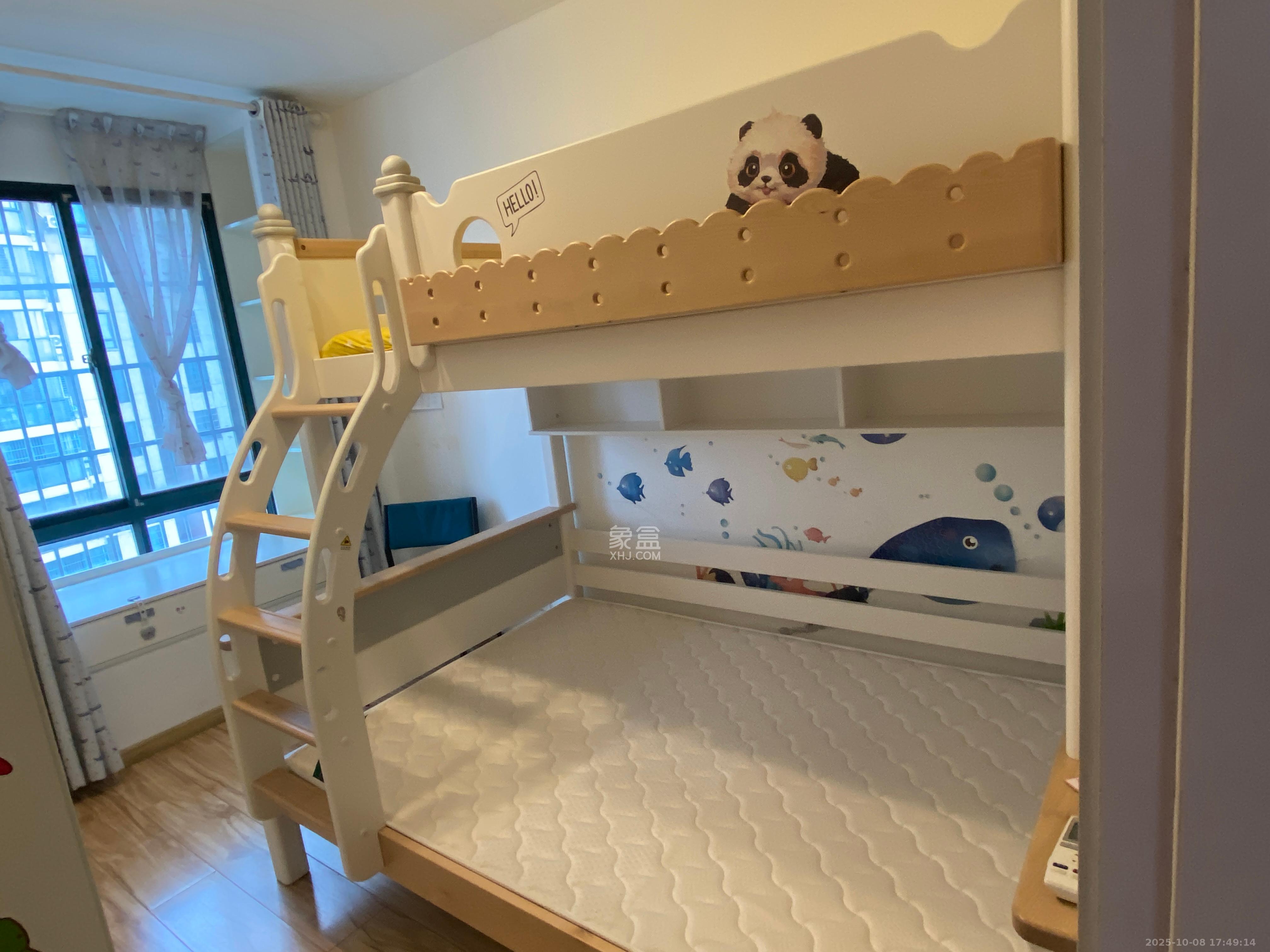 尊邸华庭 2室2厅1卫 2300.0元/月 尊邸华庭 2室2厅1卫 2300.0元/月室内图