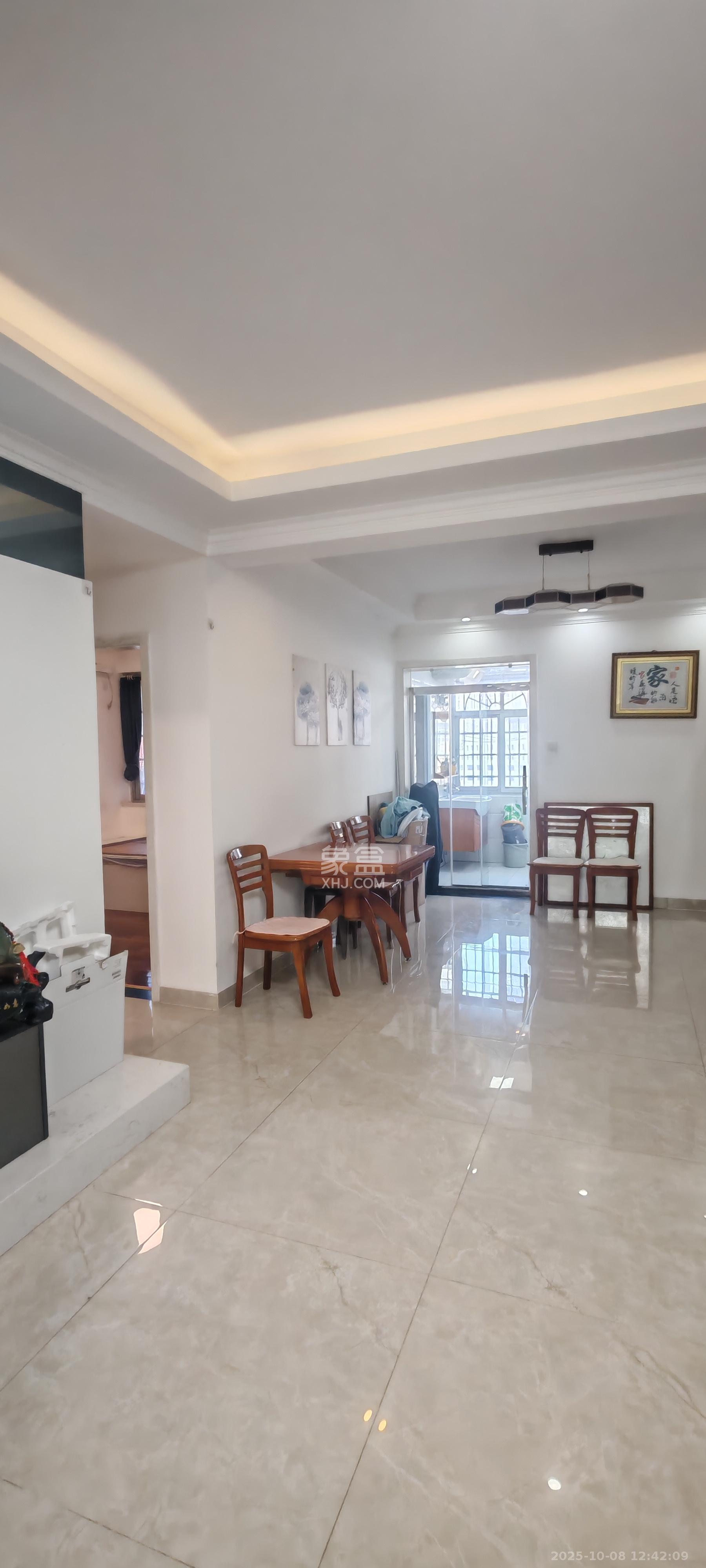 水利水电第二工程公司泉塘基地  2室2厅1卫    1250.0元/月室内图