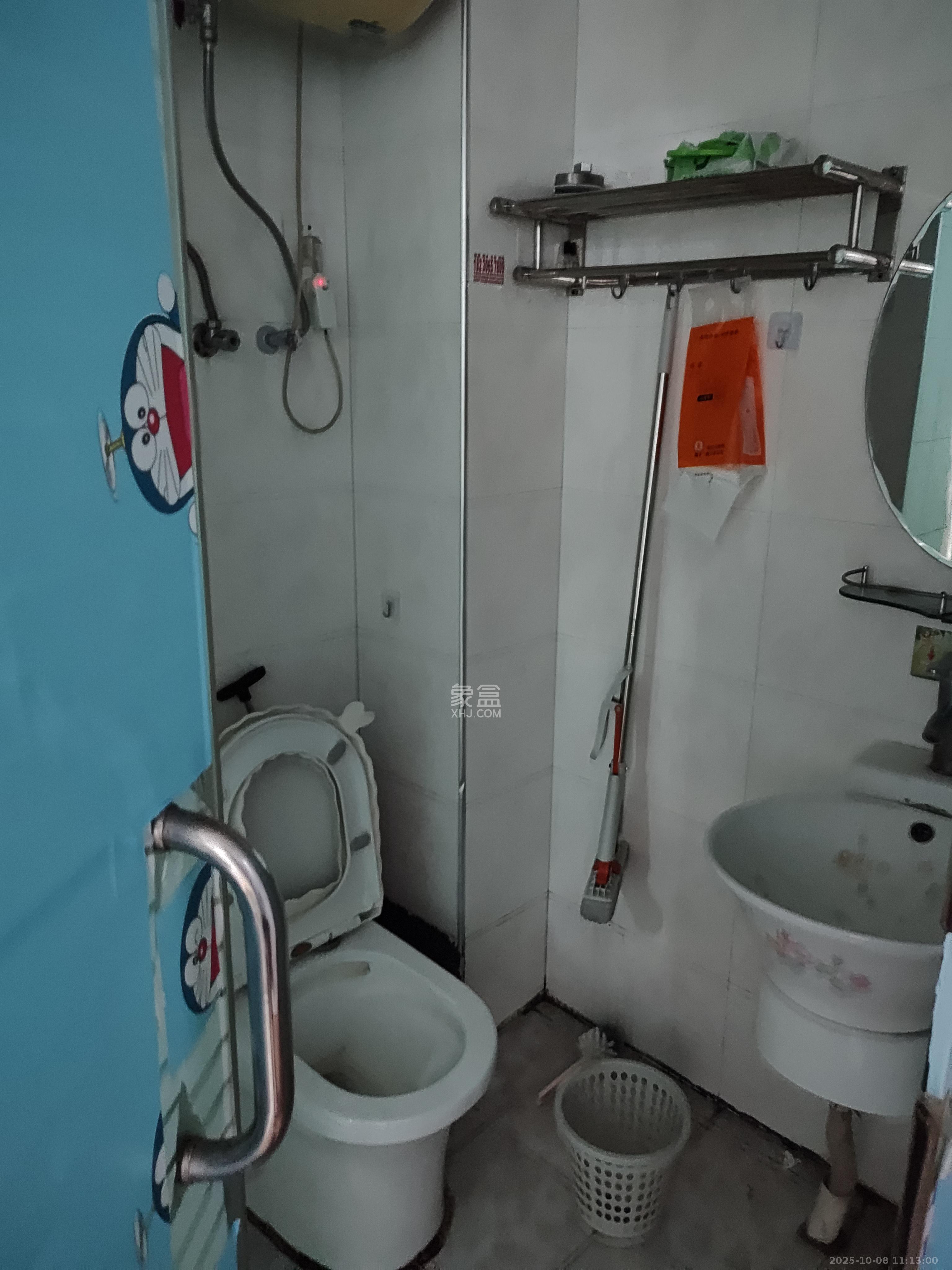 凯轩云顶  1室1厅1卫    1300.0元/月室内图