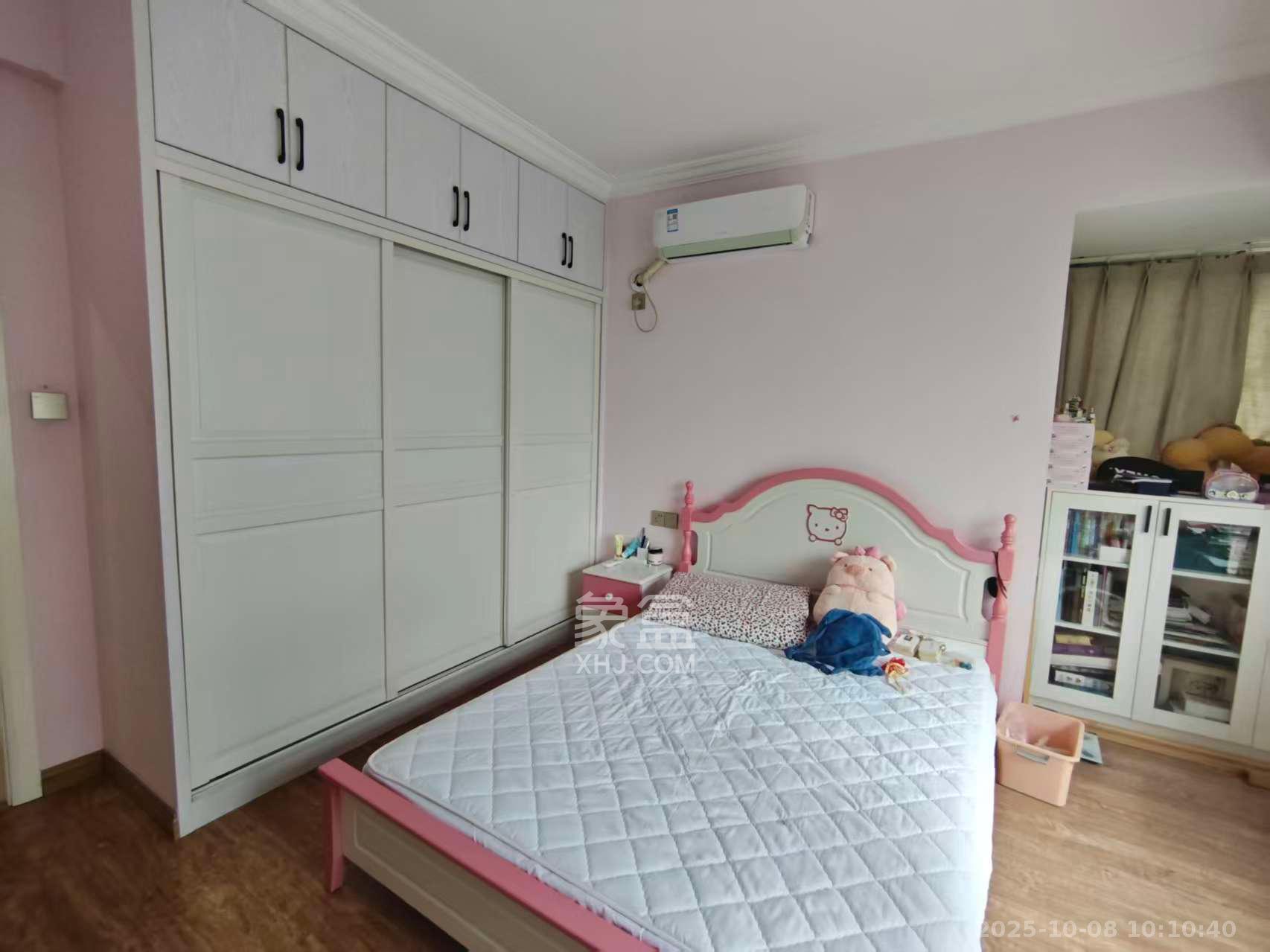 北辰三角洲E3区  4室1厅2卫    6000.0元/月室内图