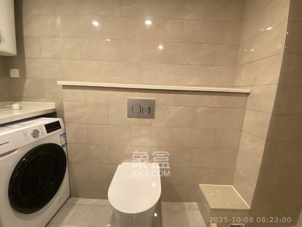 敬天广场  2室1厅1卫    3500.0元/月室内图