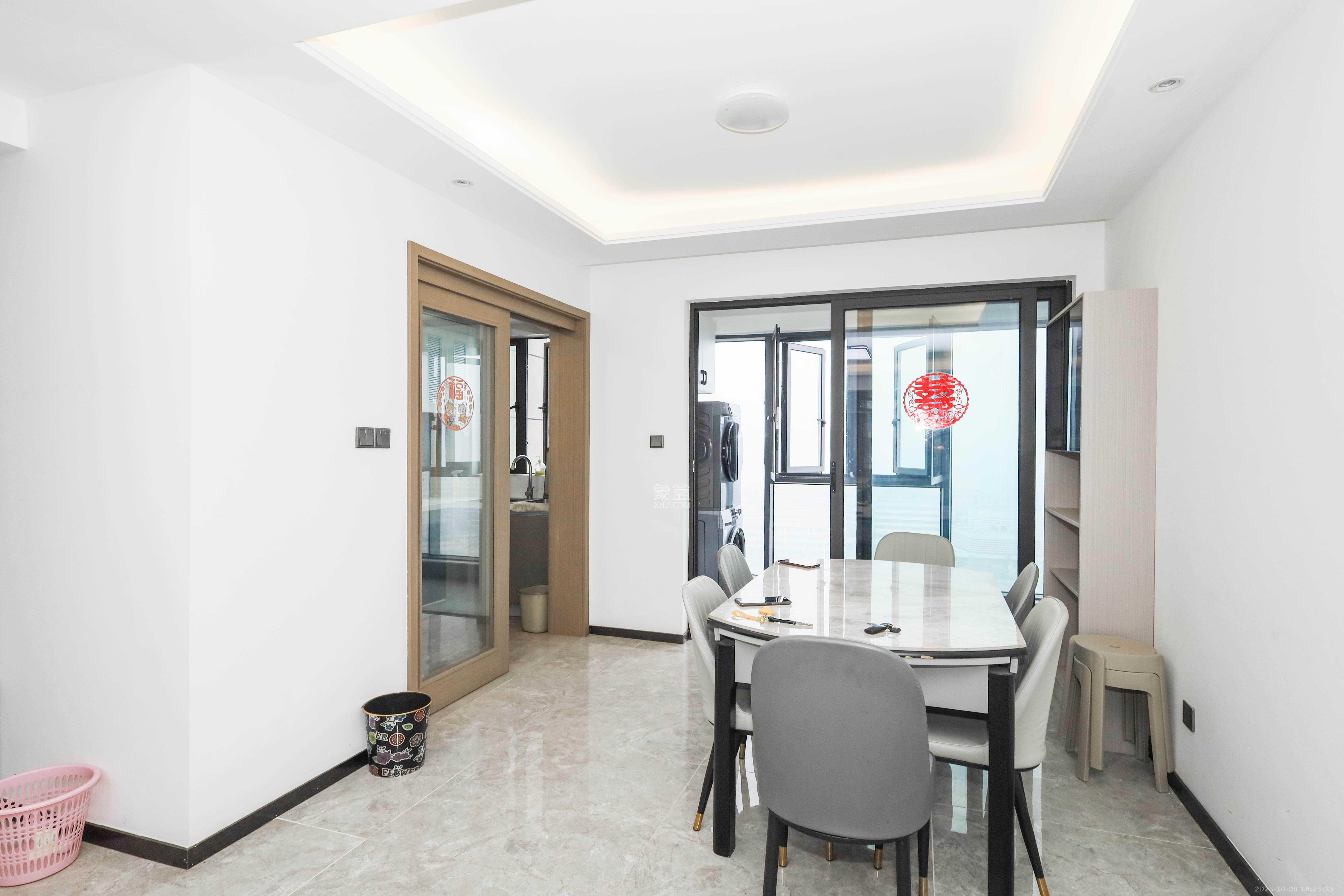 招商华发依云曦城 4室2厅2卫 150.0万 招商华发依云曦城 4室2厅2卫 150.0万其他