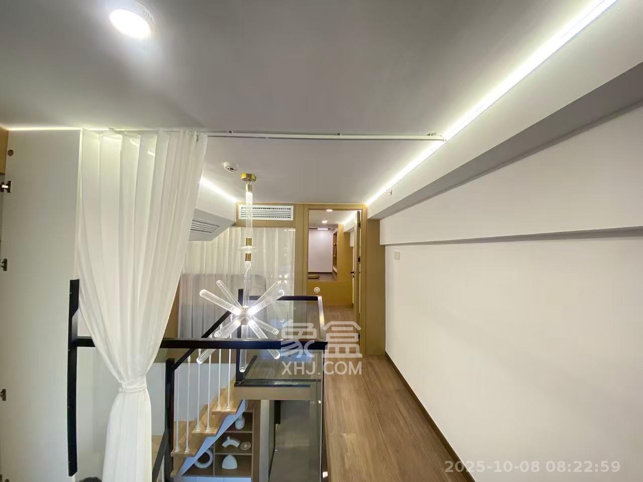 敬天广场  2室1厅1卫    3500.0元/月室内图