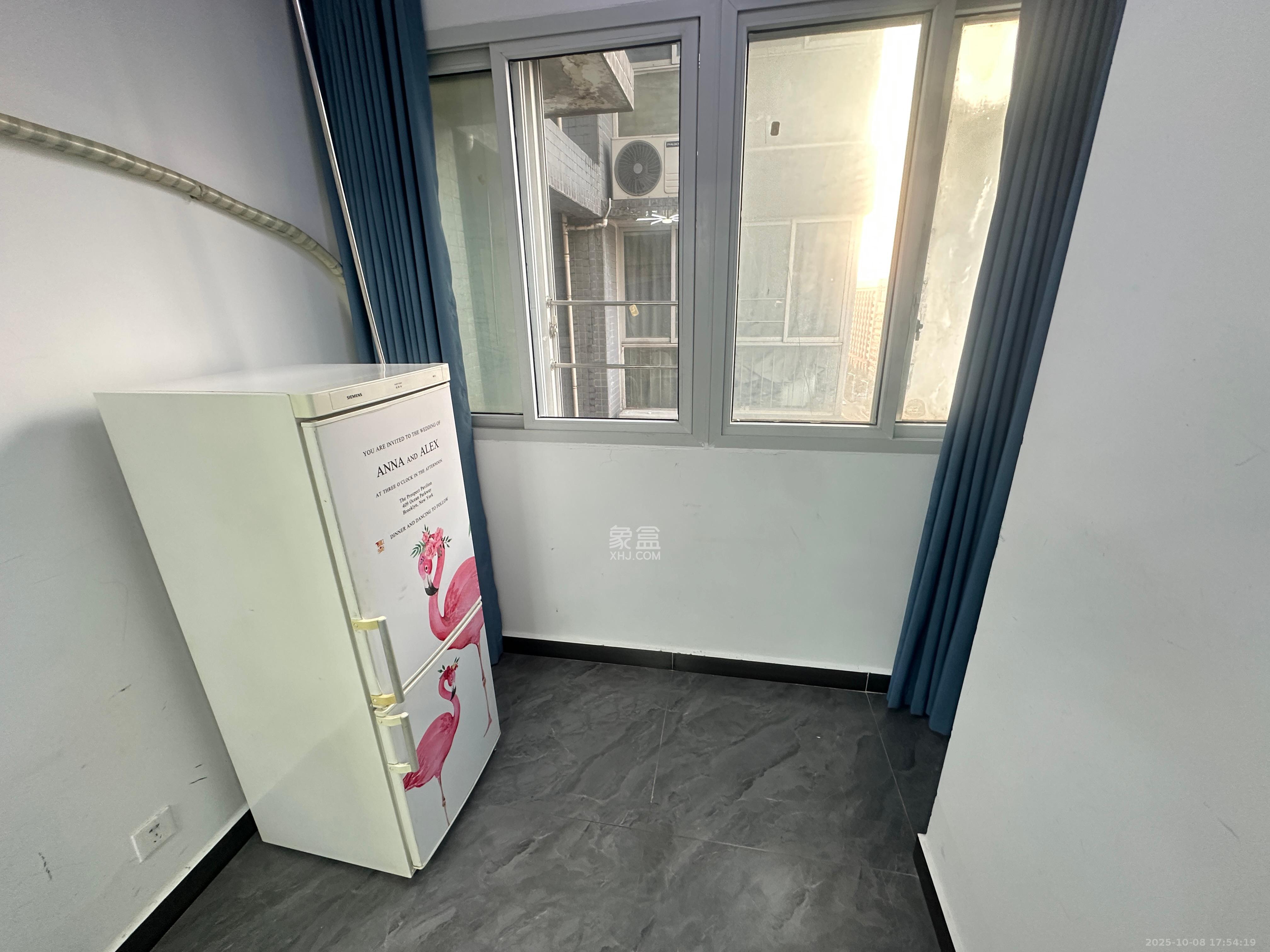 景江东方  1室0厅1卫    1800.0元/月室内图