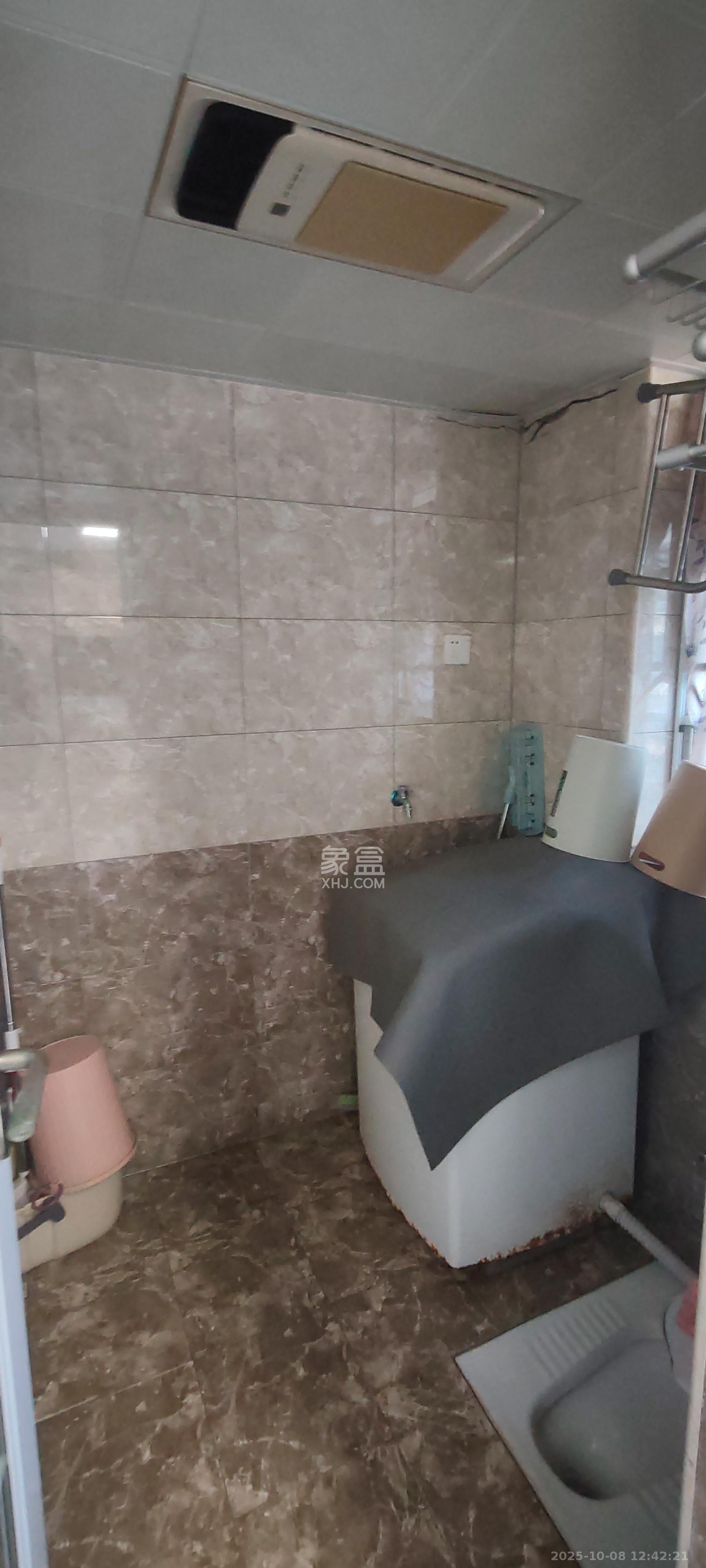 水利水电第二工程公司泉塘基地  2室2厅1卫    1250.0元/月室内图