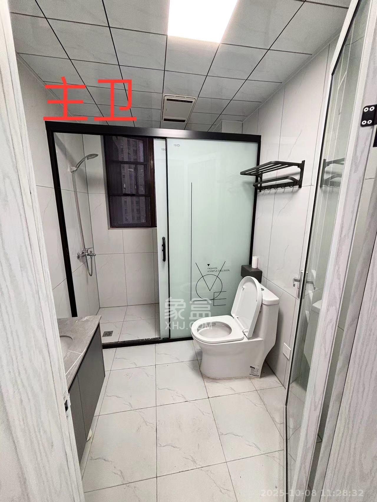 福祥家园（农信家园）  5室2厅2卫    4300.0元/月室内图