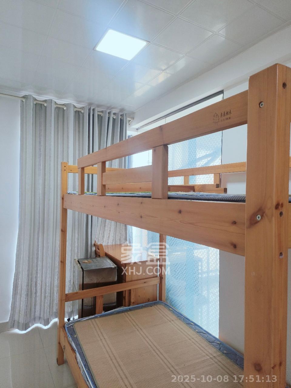 奥莱名邸 2室1厅1卫 1400.0元/月 奥莱名邸 2室1厅1卫 1400.0元/月室内图