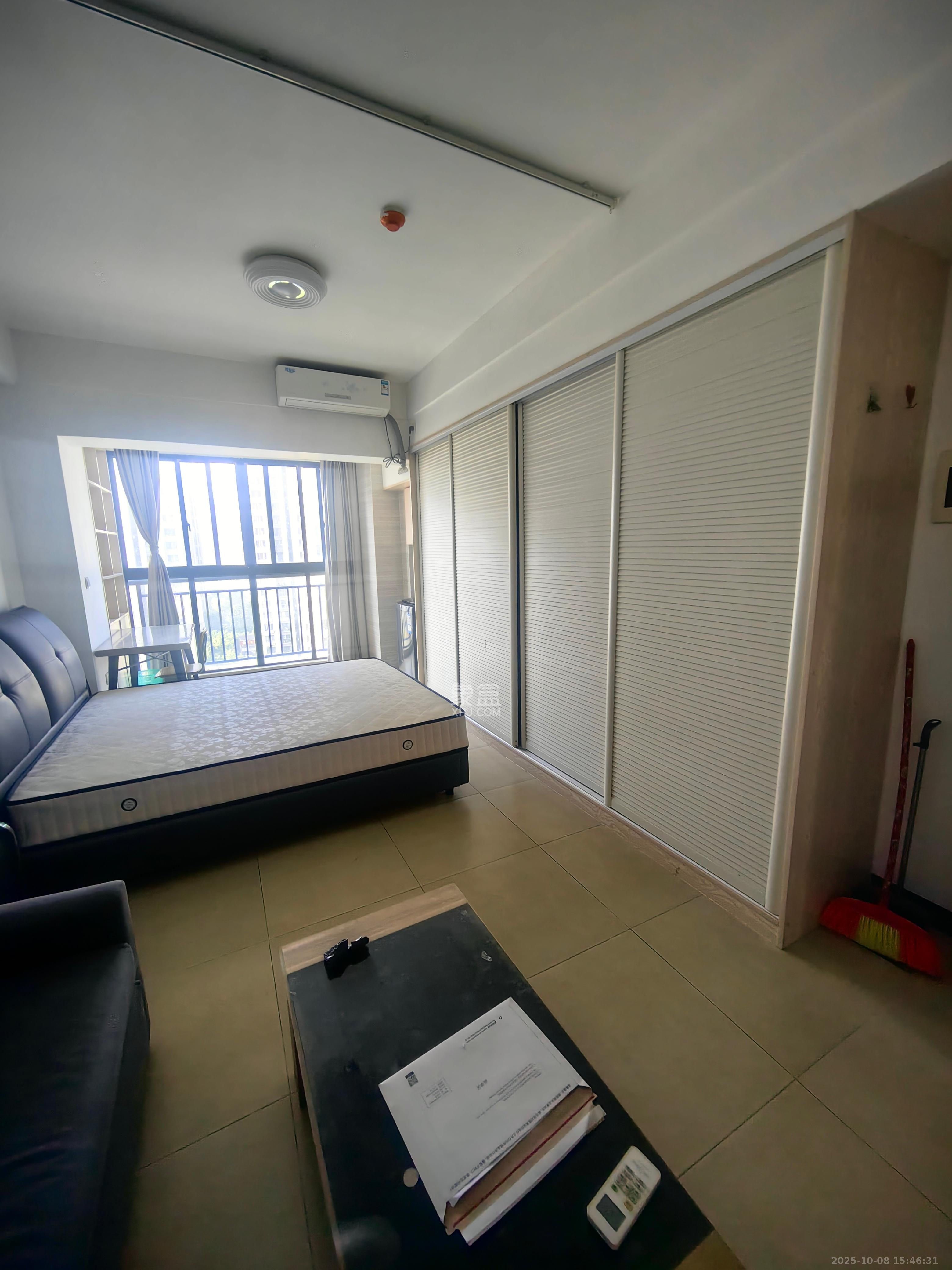 君康家园（梅溪湖七喜街）  1室1厅1卫    1680.0元/月室内图