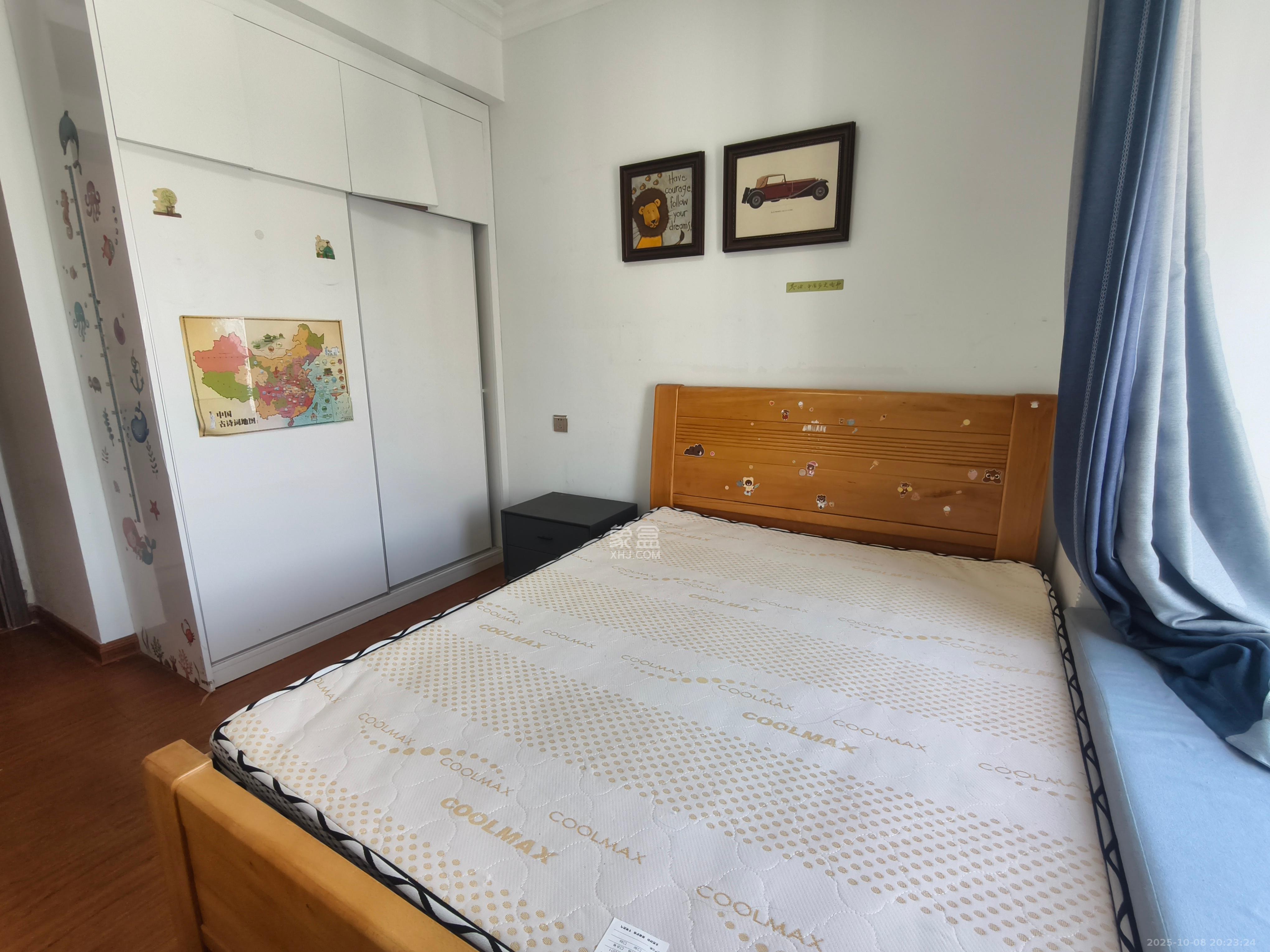 碧桂园星城首府 3室2厅2卫 2800.0元/月 碧桂园星城首府 3室2厅2卫 2800.0元/月室内图