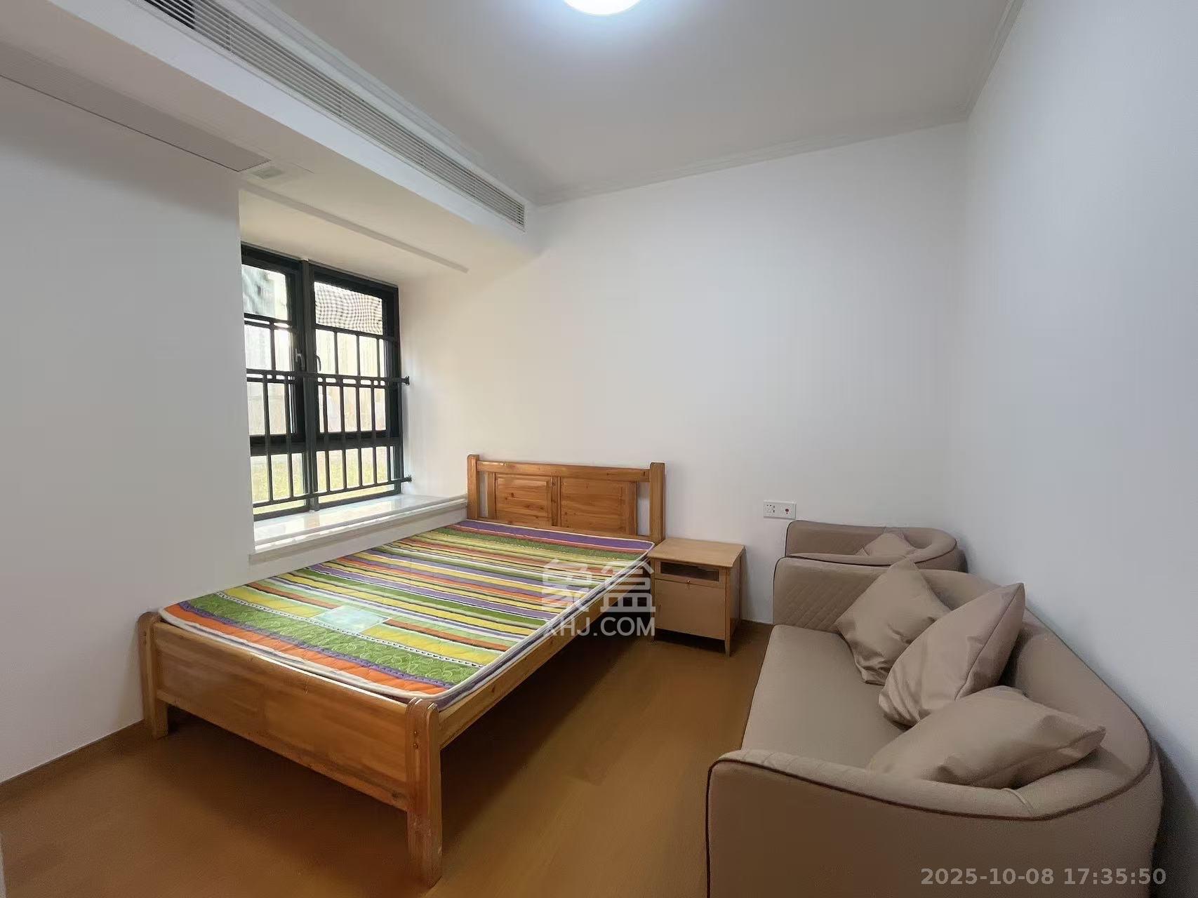 清控湖山雅居北区  3室2厅1卫    1800.0元/月室内图