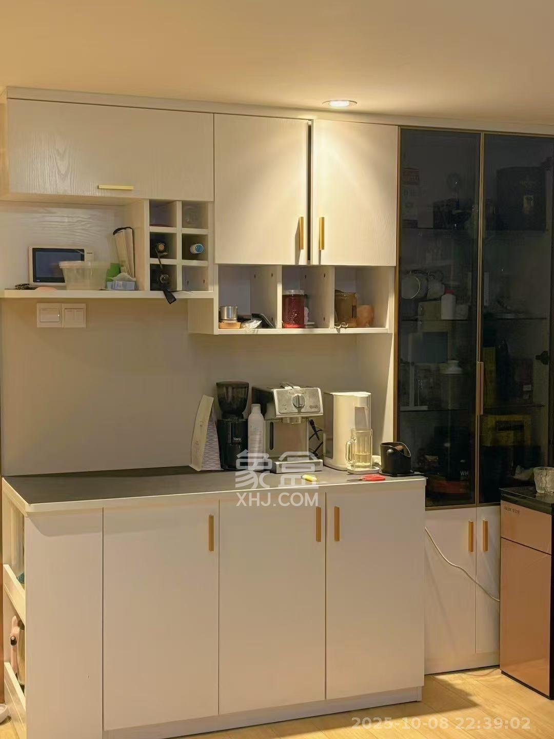 远洋外滩壹号 1室1厅1卫 2800.0元/月 远洋外滩壹号 1室1厅1卫 2800.0元/月室内图