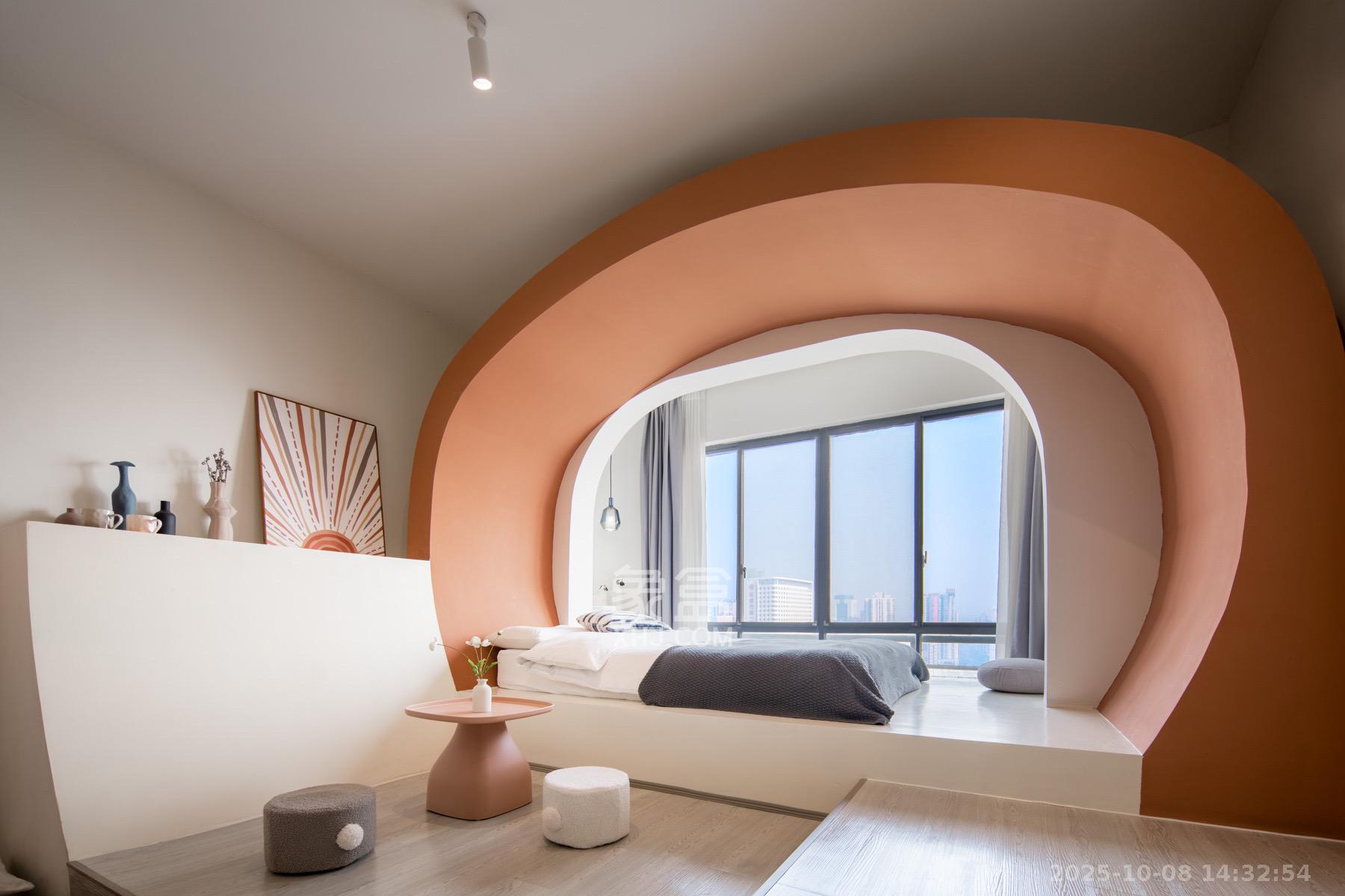 YO领域（领御大厦）  1室1厅1卫    2000.0元/月