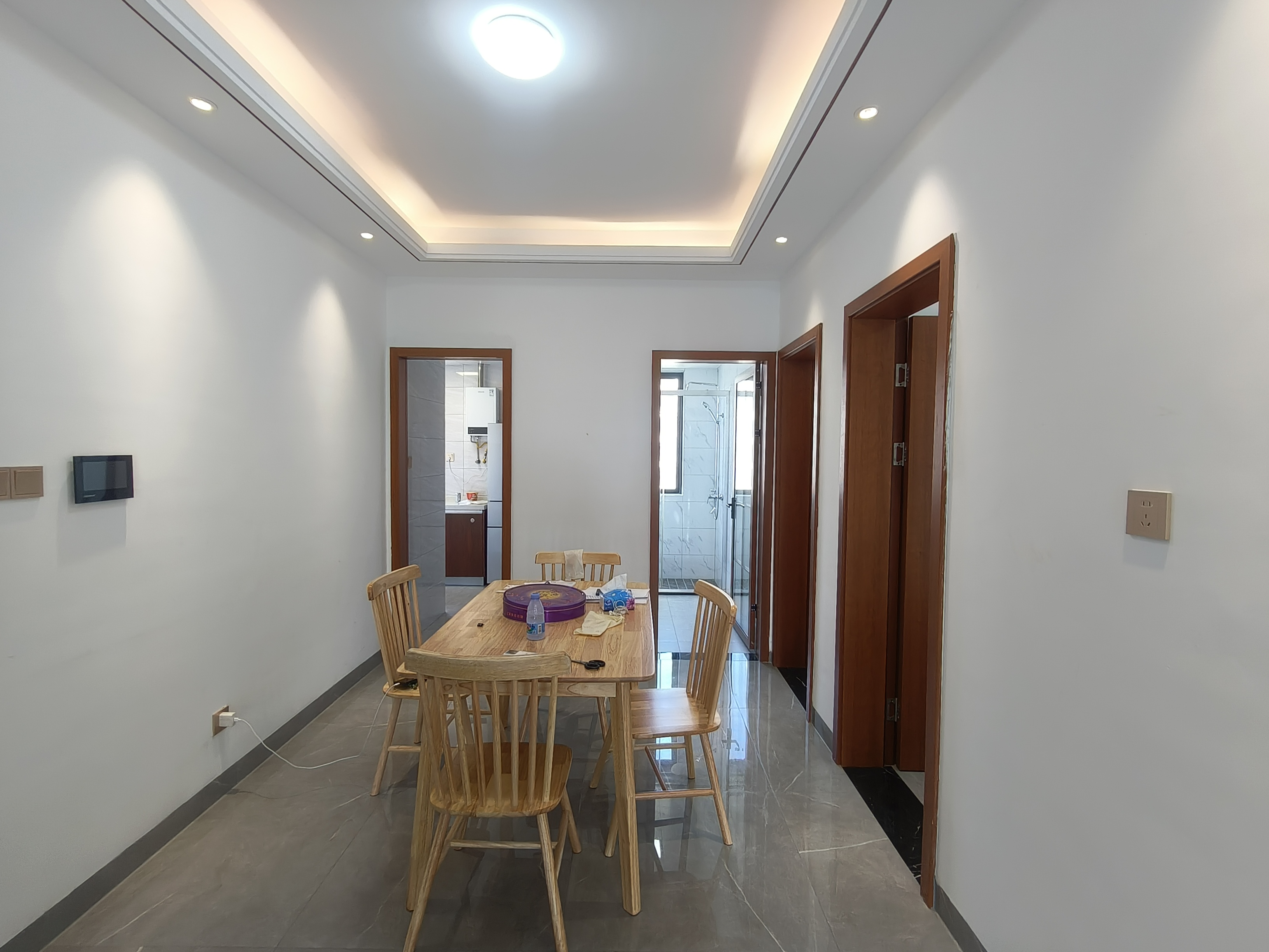 蓝宝凤鸣兰曦 3室2厅2卫 2800.0元/月 蓝宝凤鸣兰曦 3室2厅2卫 2800.0元/月室内图