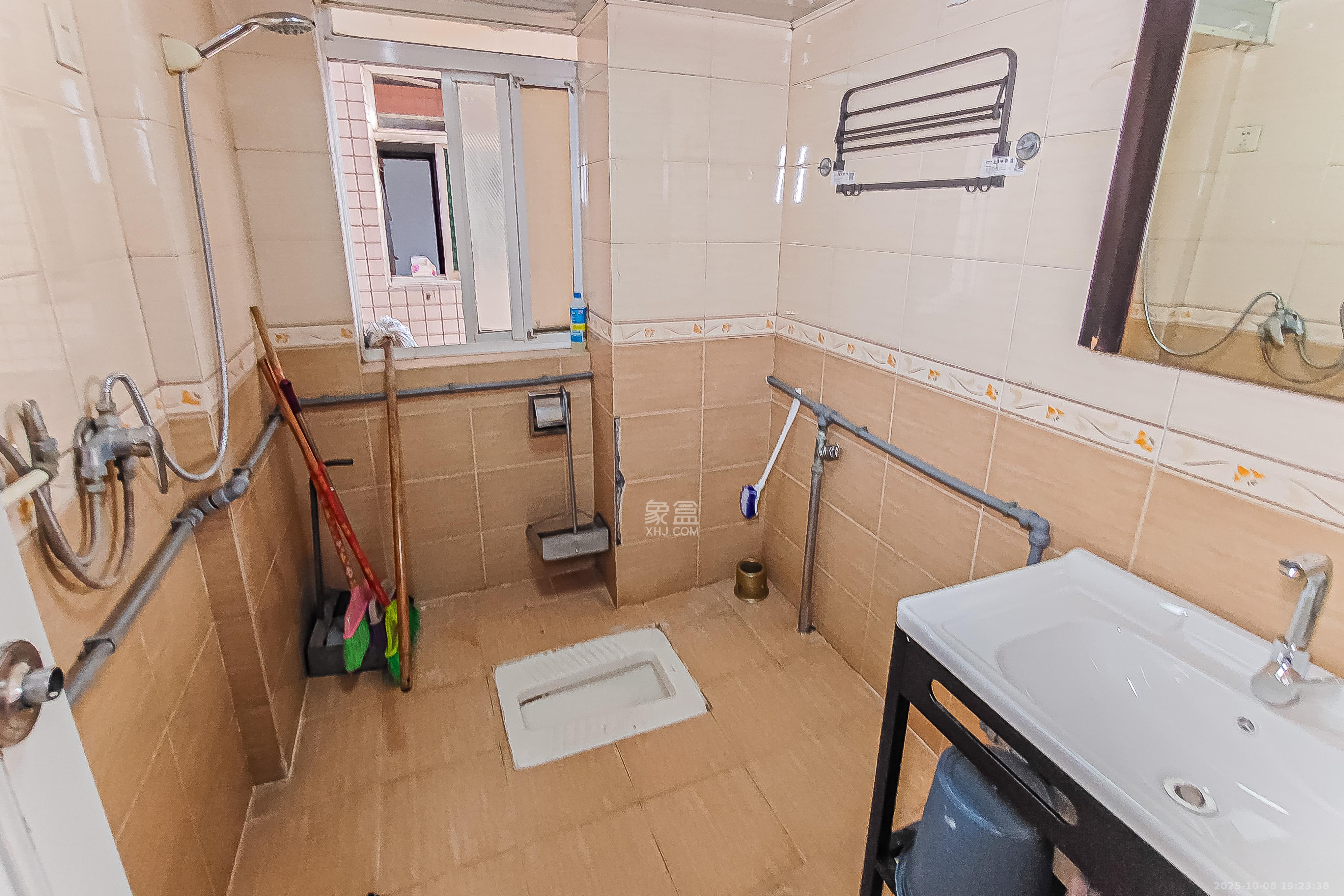 智邦家园  3室2厅2卫    98.0万 智邦家园  3室2厅2卫    98.0万卫生间