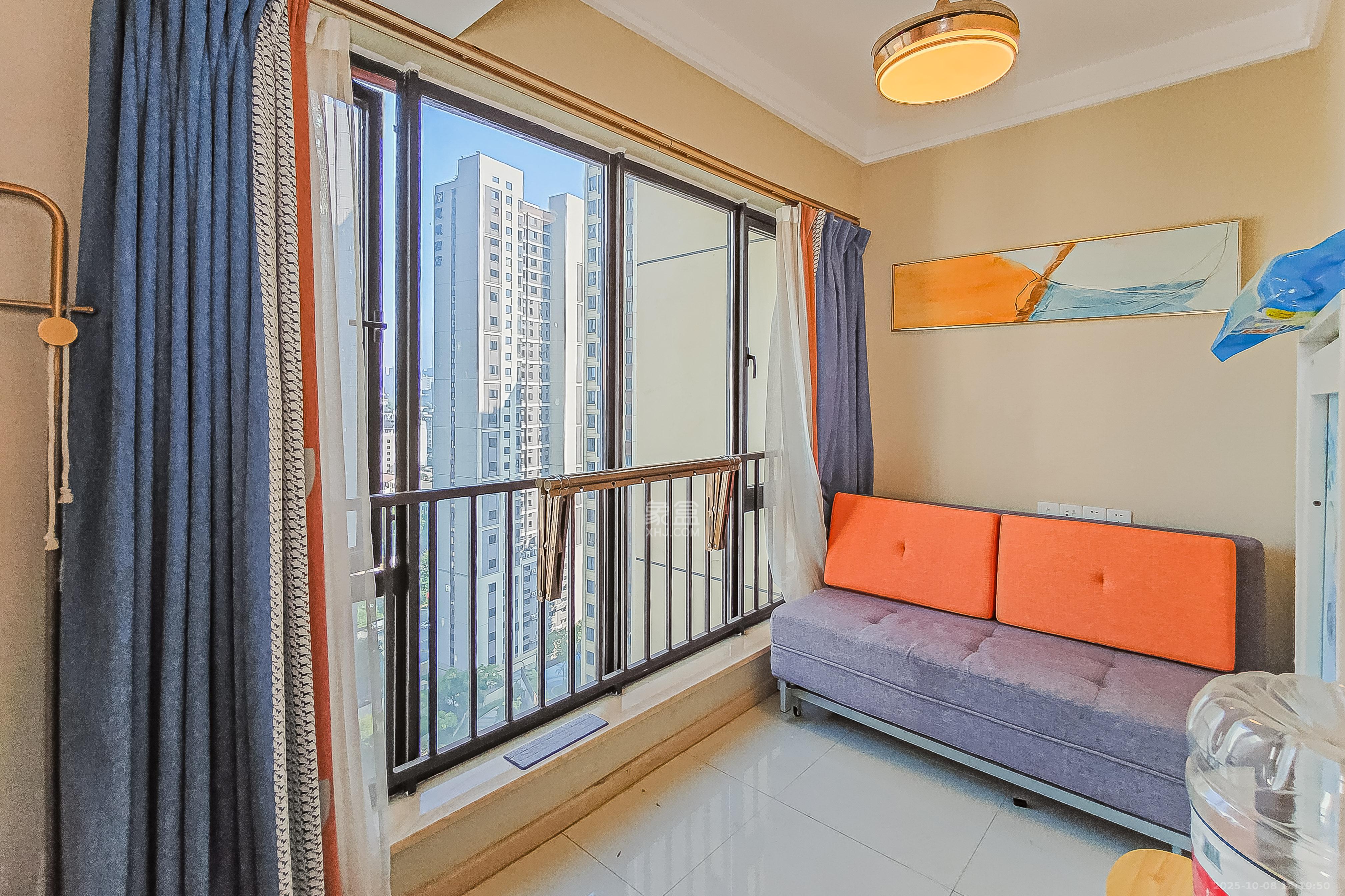 君合天玺 1室1厅1卫 32.0万 君合天玺 1室1厅1卫 32.0万客厅