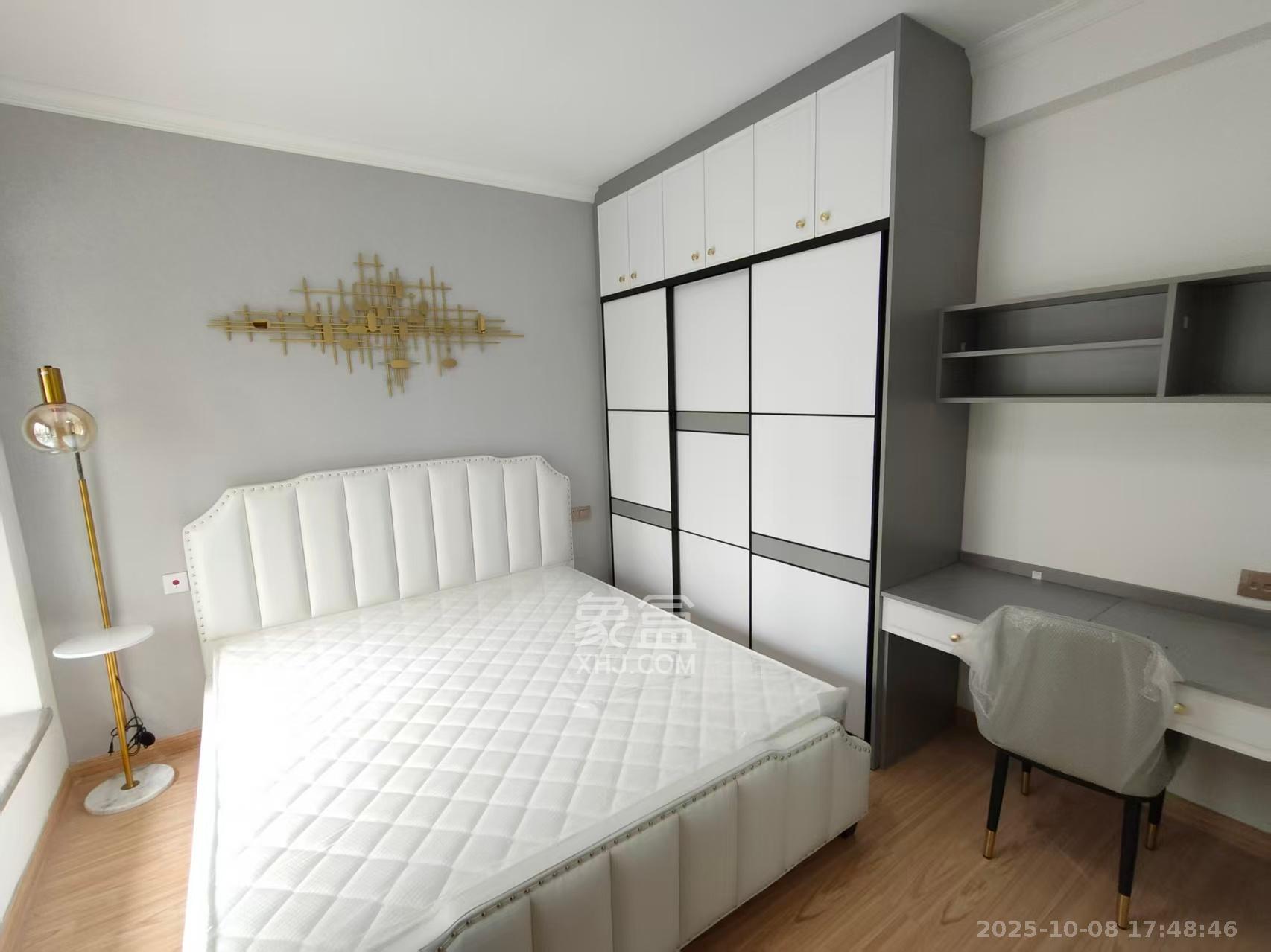 碧桂园城市之光 1室1厅1卫 2200.0元/月 碧桂园城市之光 1室1厅1卫 2200.0元/月室内图