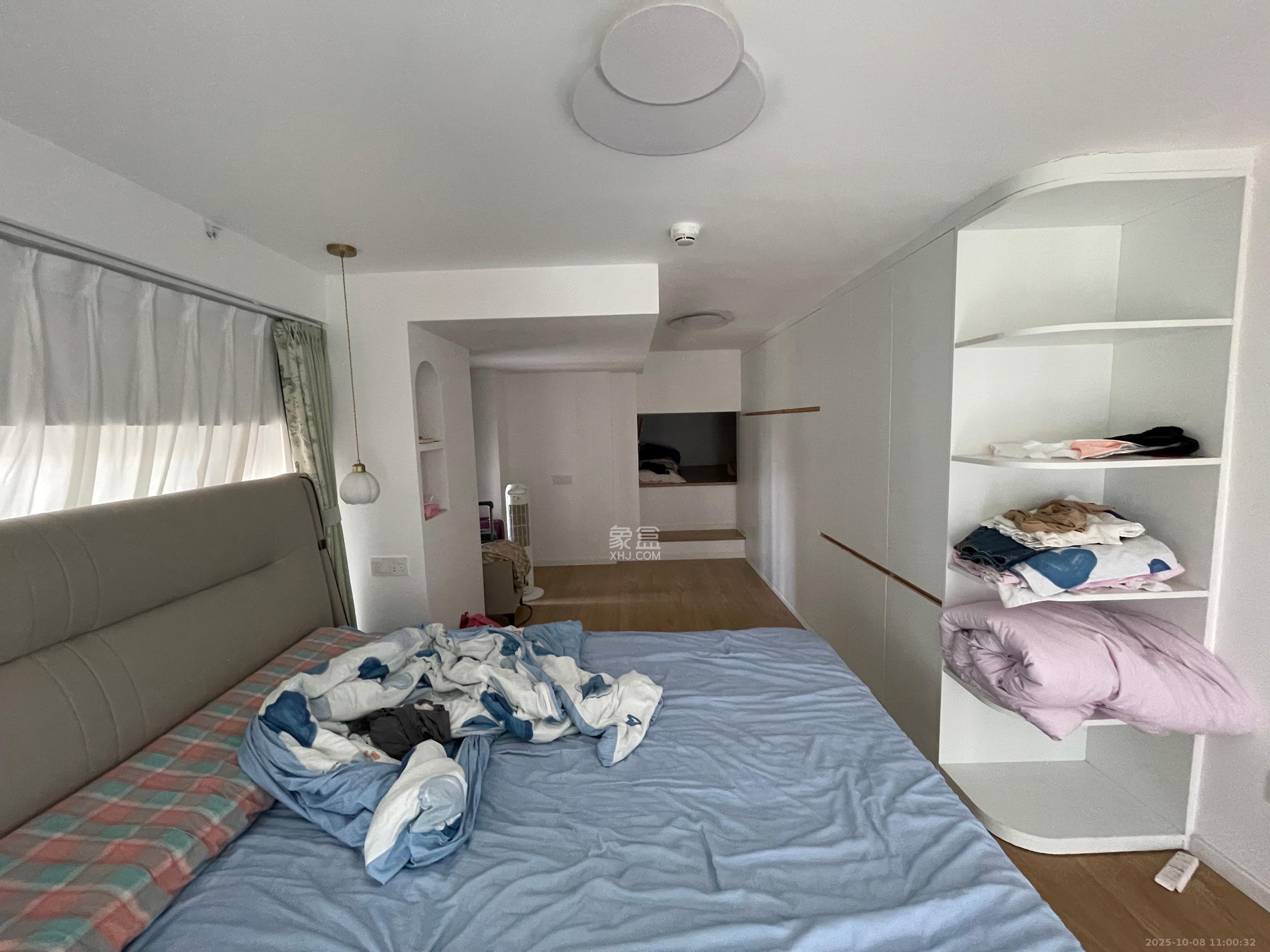 力高凤凰新天 1室1厅1卫 2900.0元/月 力高凤凰新天 1室1厅1卫 2900.0元/月室内图