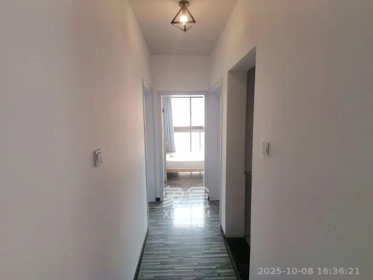 鑫远悦城（鑫远悦时代）  3室2厅1卫    2100.0元/月室内图