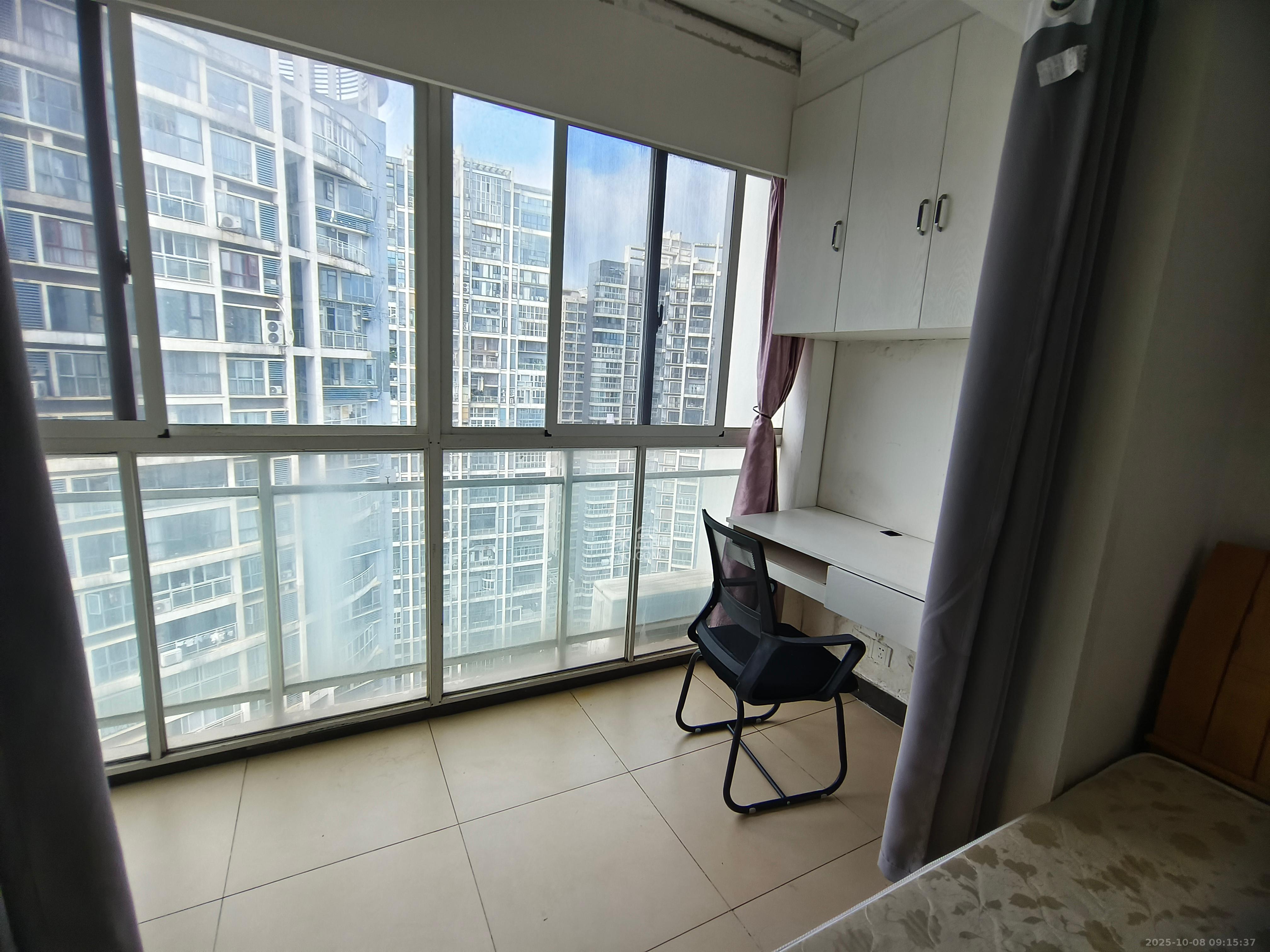 美林银谷  1室1厅1卫    1500.0元/月室内图