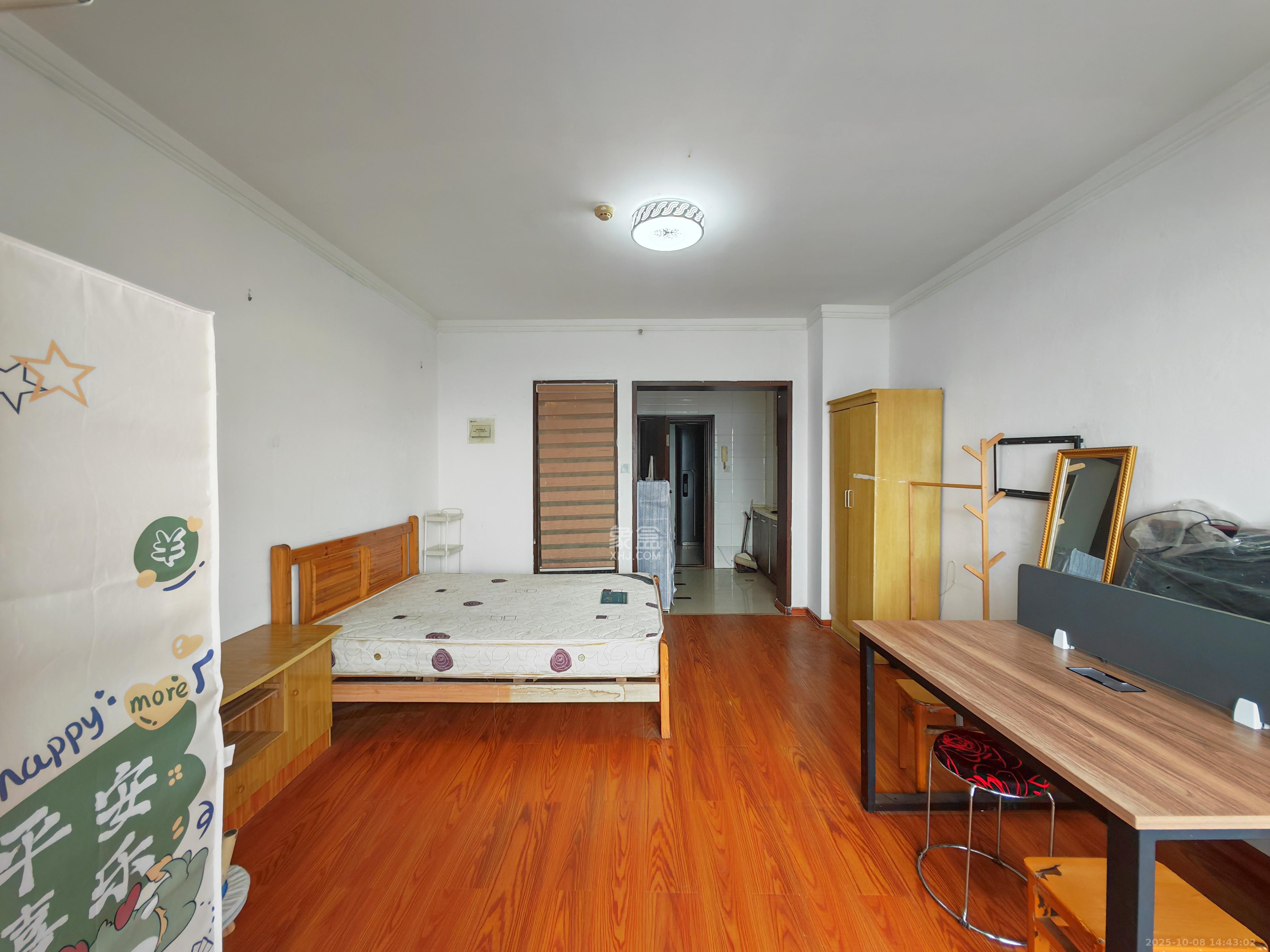 标志商务中心 1室1厅1卫 1000.0元/月 标志商务中心 1室1厅1卫 1000.0元/月室内图