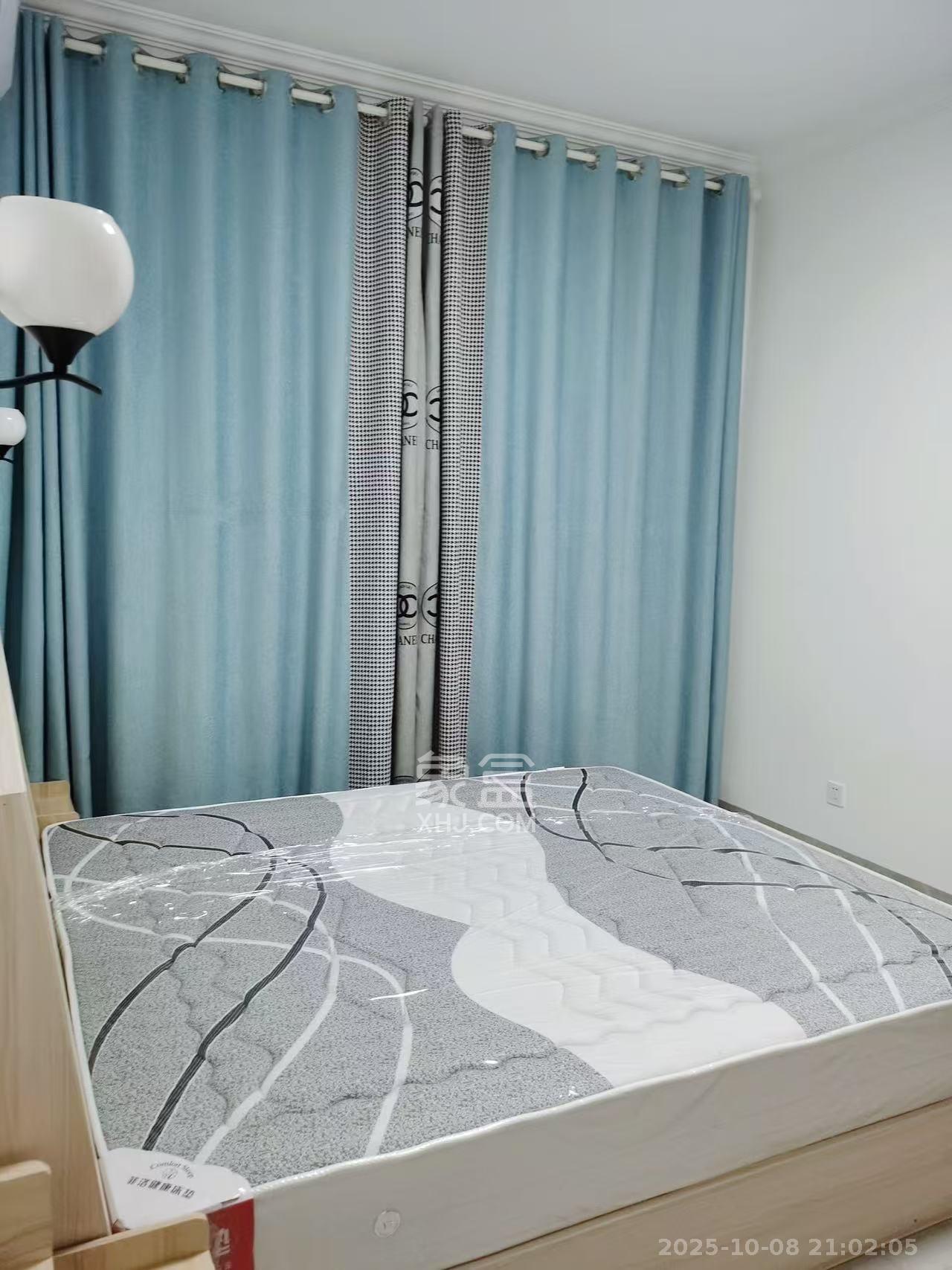 公园9号大都会 3室2厅2卫 3800.0元/月 公园9号大都会 3室2厅2卫 3800.0元/月室内图