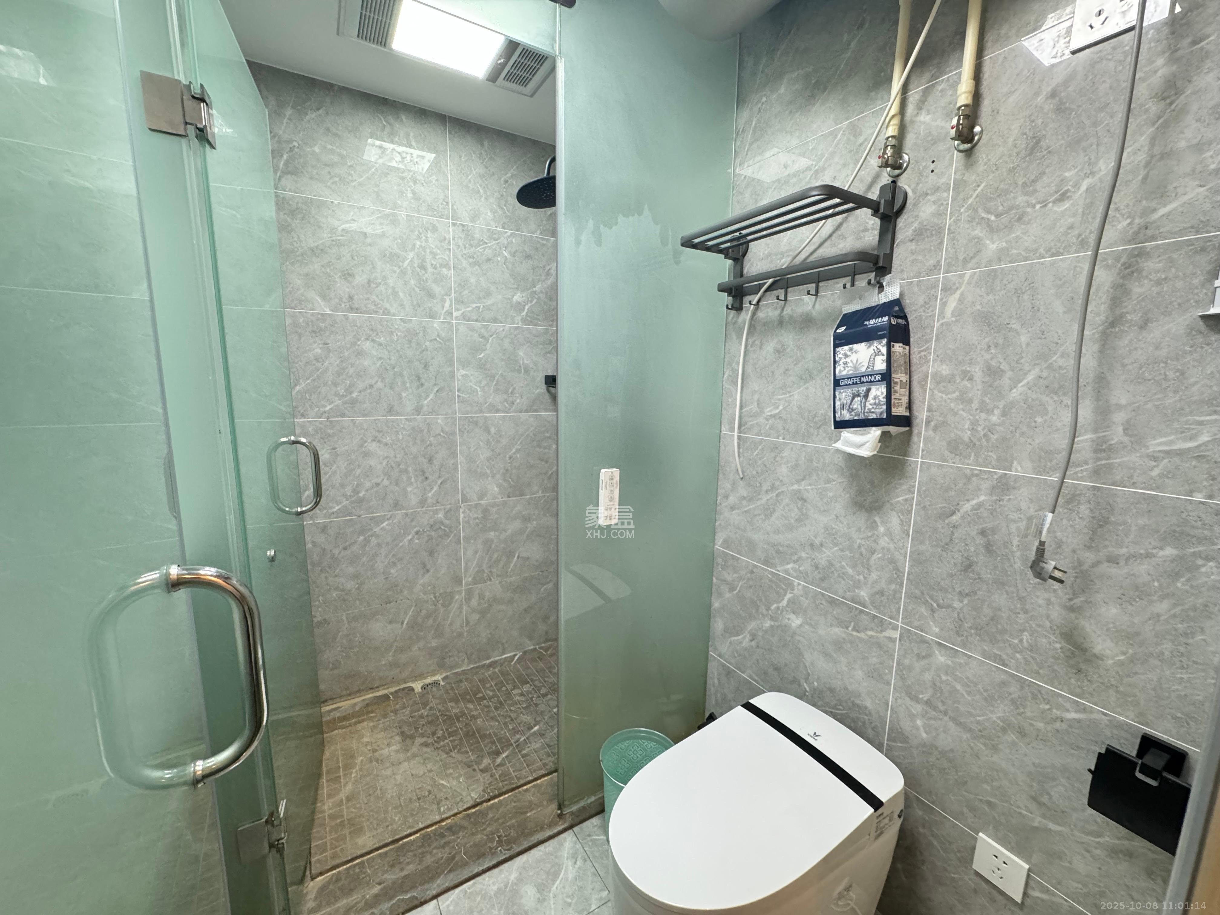 公园9号大都会 1室1厅1卫 2100.0元/月 公园9号大都会 1室1厅1卫 2100.0元/月室内图