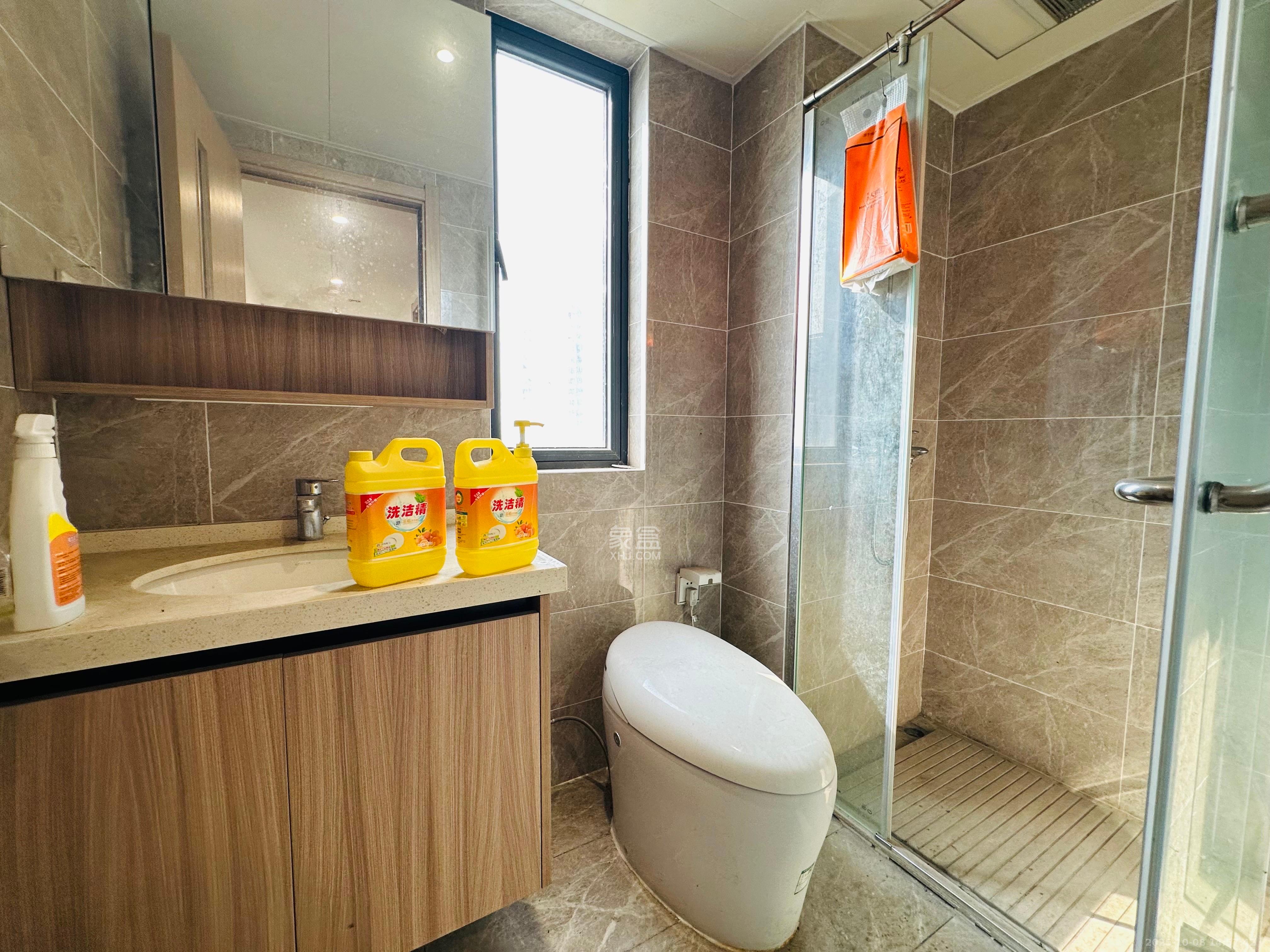 南山梅溪一方  4室2厅2卫    4000.0元/月 南山梅溪一方  4室2厅2卫    4000.0元/月室内图