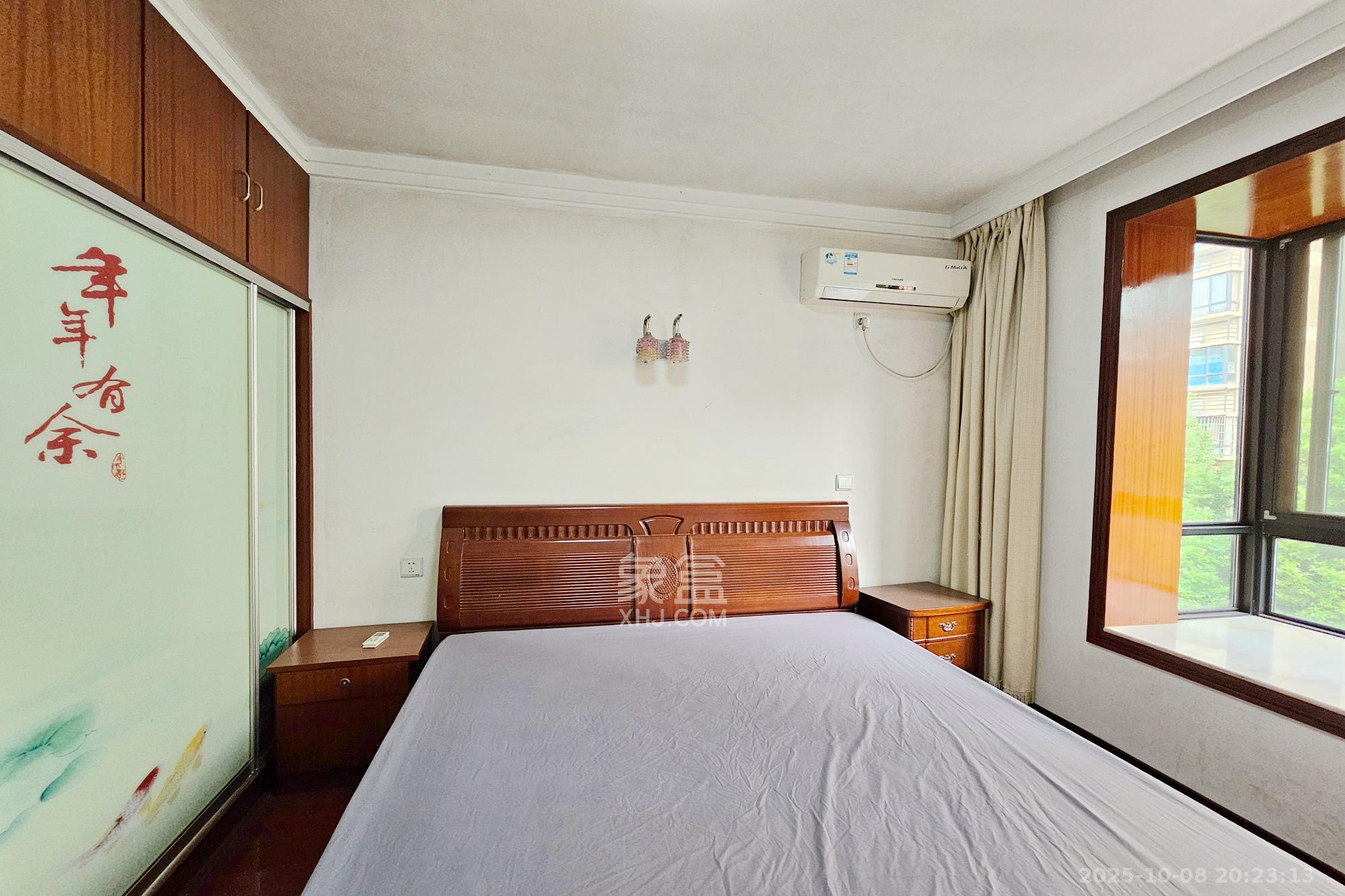 三江花中城 2室2厅1卫 72.0万 三江花中城 2室2厅1卫 72.0万卧室