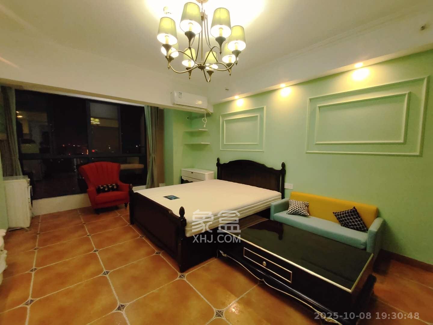 C-park天悦城(紫檀溪苑二期)  1室1厅1卫    1600.0元/月 C-park天悦城(紫檀溪苑二期)  1室1厅1卫    1600.0元/月