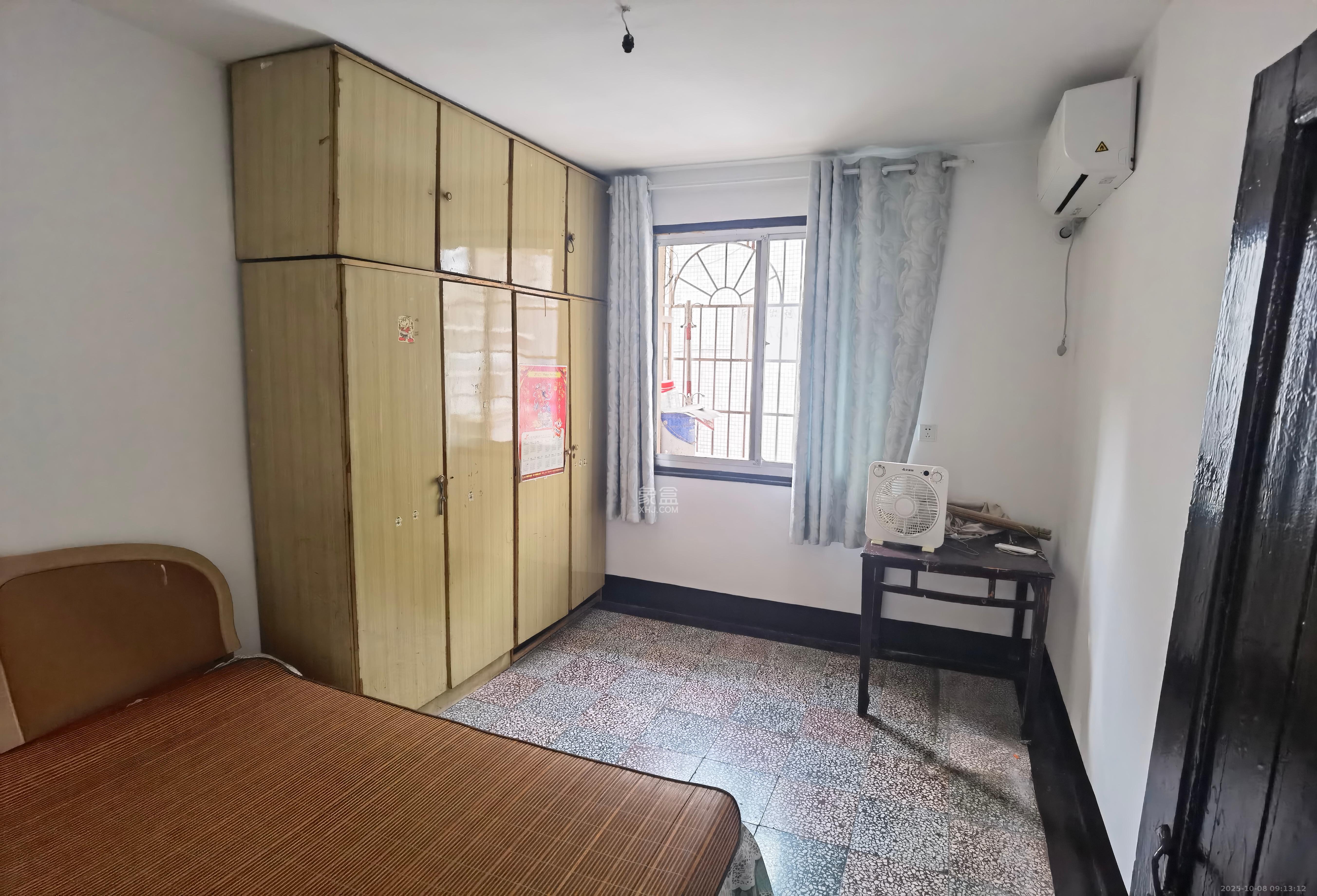 湘运新村  2室2厅1卫    1300.0元/月室内图